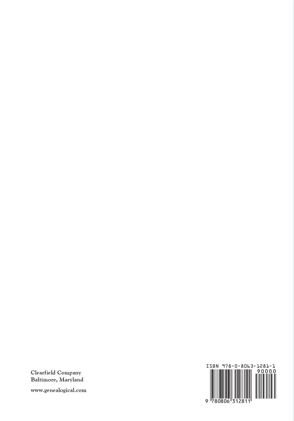 Rückseite: 9780806312811 | Compendium of Early Mohawk Valley [New York] Families. in Two...