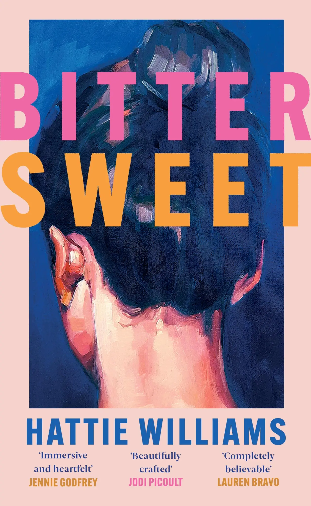 Cover: 9781398722811 | Bitter Sweet | Hattie Williams | Taschenbuch | Englisch | 2025