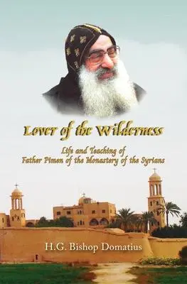 Cover: 9781939972811 | Lover of the Wilderness | Bishop Domatius | Taschenbuch | Englisch