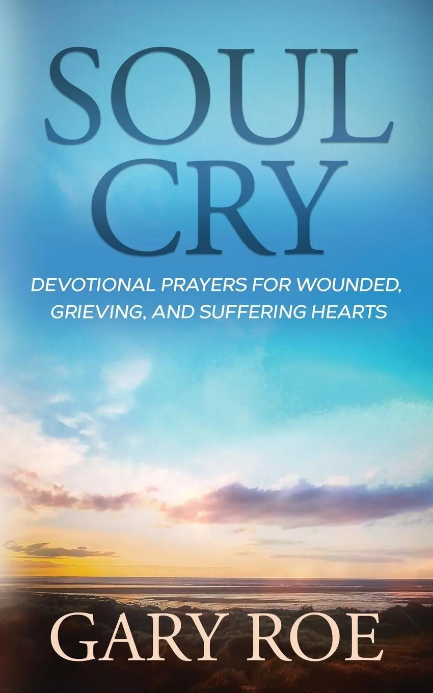 Cover: 9781950382811 | Soul Cry | Gary Roe | Taschenbuch | Englisch | 2023 | Gary Roe