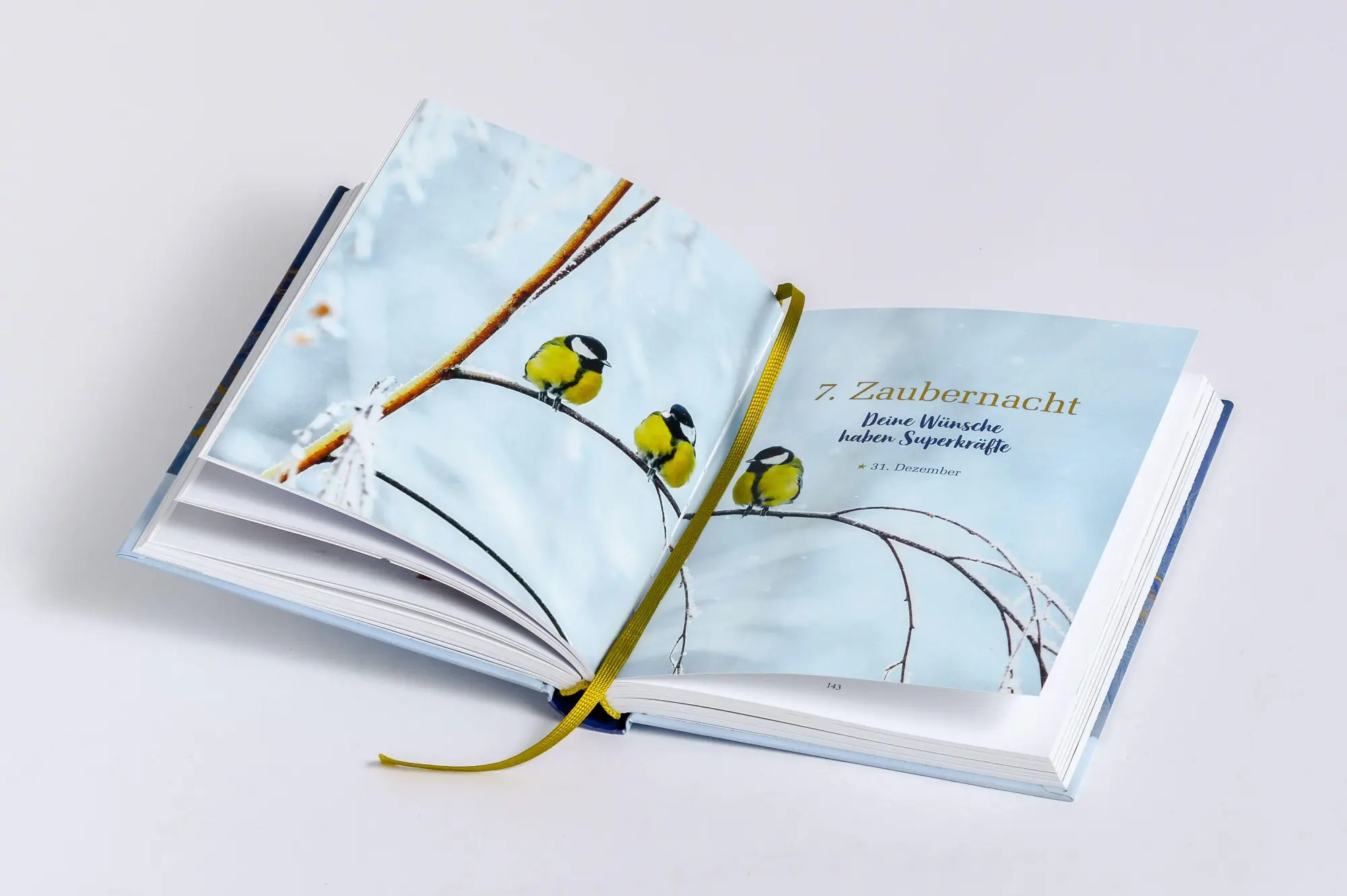 Bild: 9783424632811 | Das Wunder der Rauhnächte für die ganze Familie | Kirschgruber | Buch