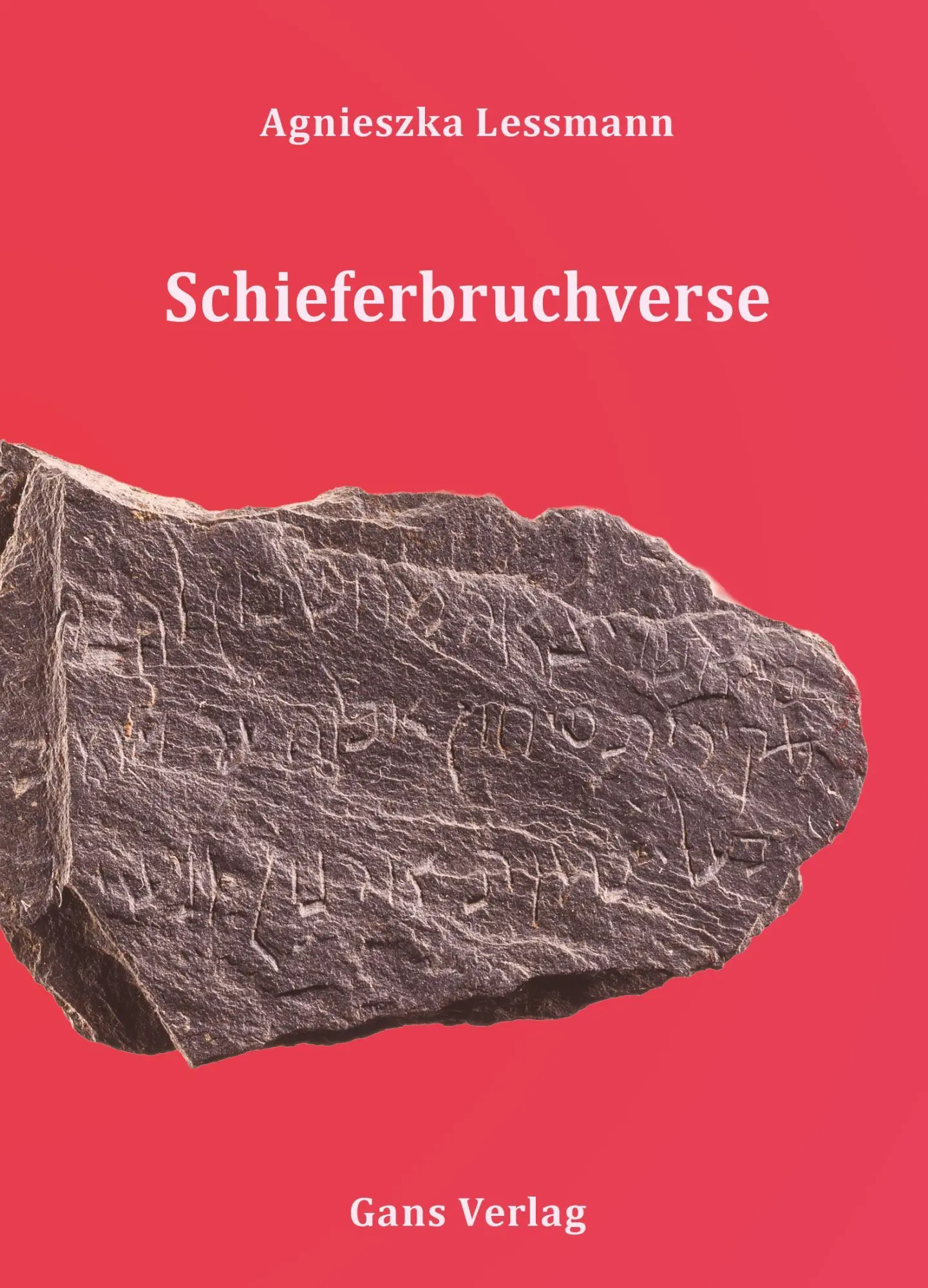 Schieferbruchverse - Neuware