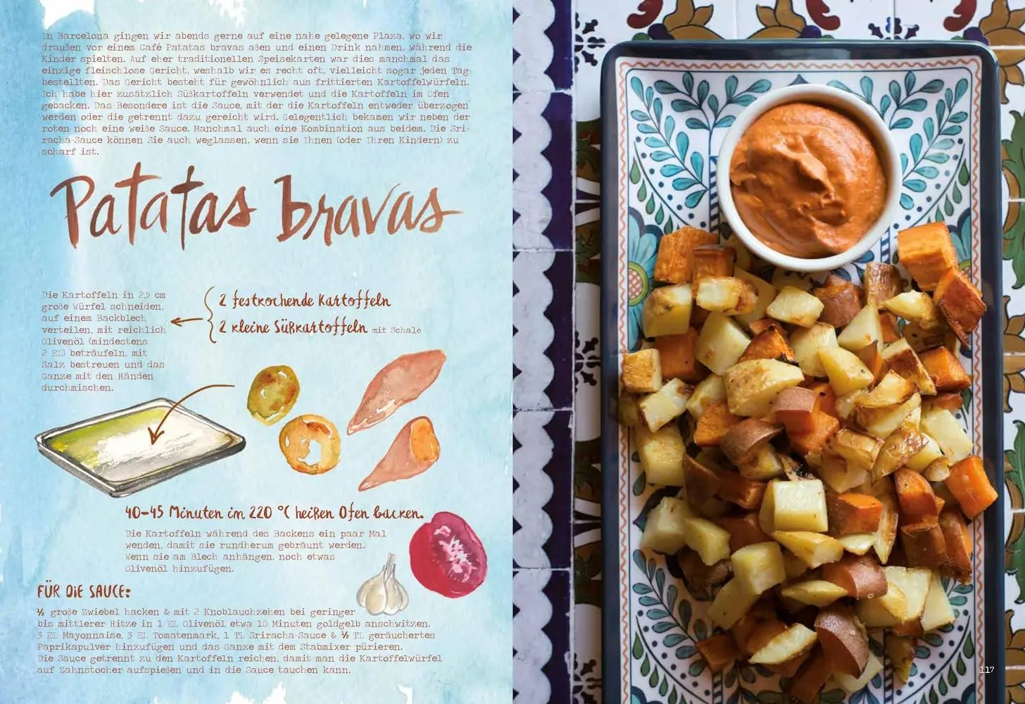 Bild: 9783957282811 | Ein Fest im Süden | Einfache mediterrane vegetarische Küche | Gleeson