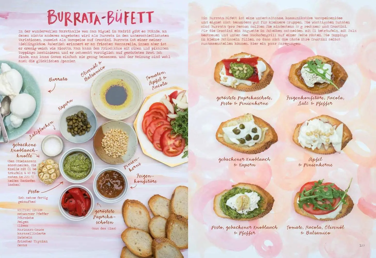 Bild: 9783957282811 | Ein Fest im Süden | Einfache mediterrane vegetarische Küche | Gleeson