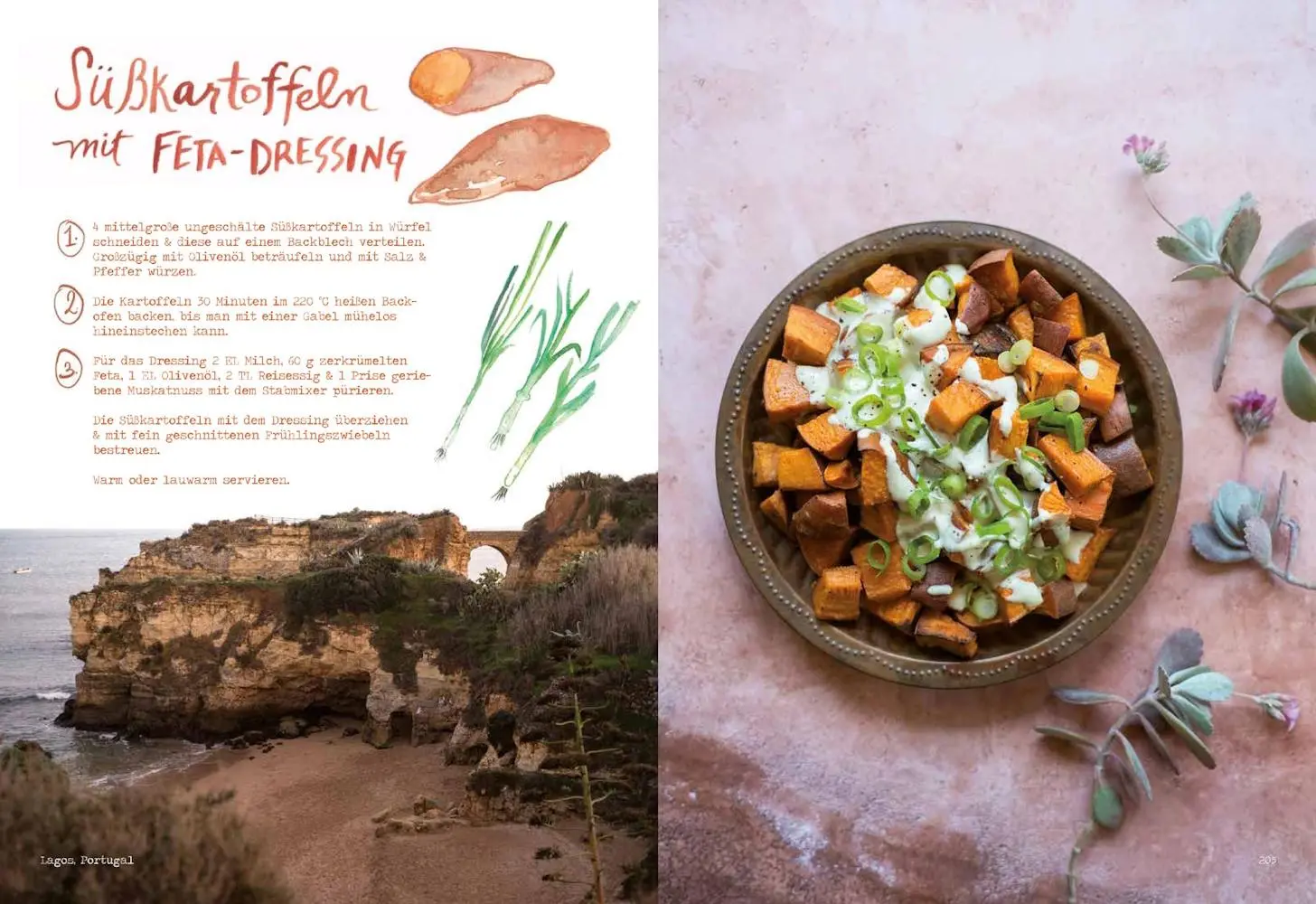 Bild: 9783957282811 | Ein Fest im Süden | Einfache mediterrane vegetarische Küche | Gleeson