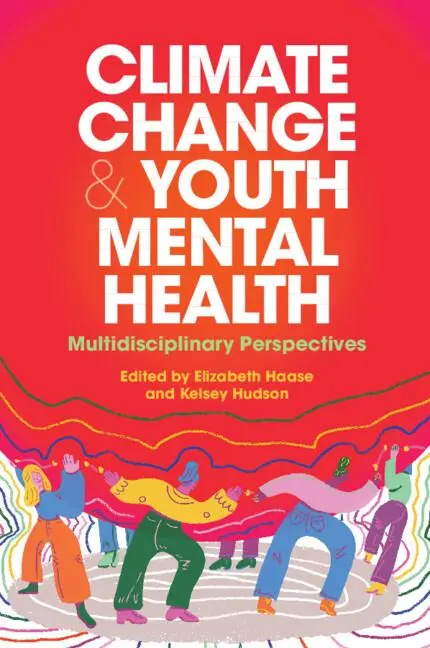 Cover: 9781009252911 | Climate Change and Youth Mental Health | Elizabeth Haase (u. a.)
