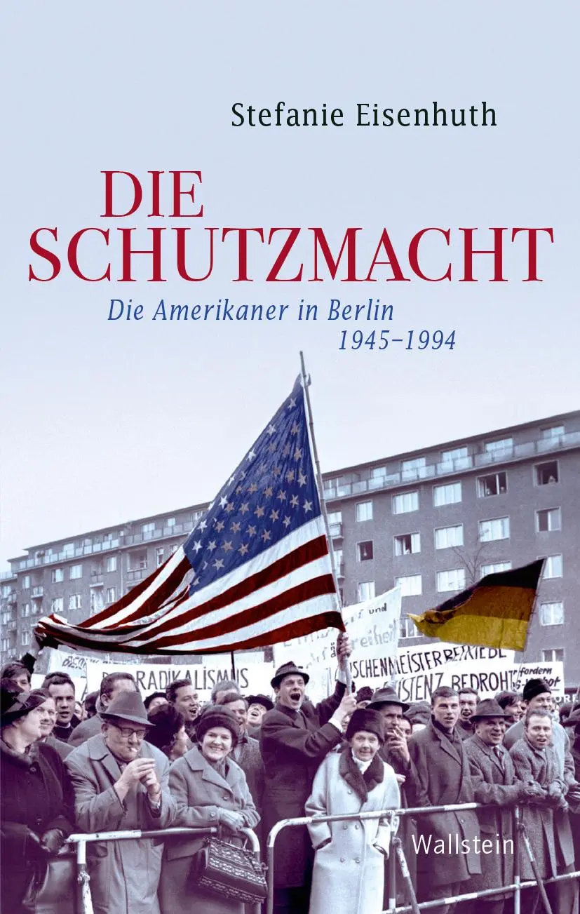 Cover: 9783835332911 | Die Schutzmacht | Stefanie Eisenhuth | Buch | 512 S. | Deutsch | 2018