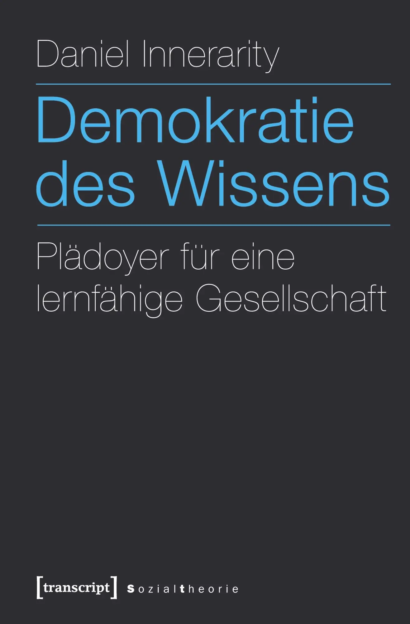 Demokratie des Wissens