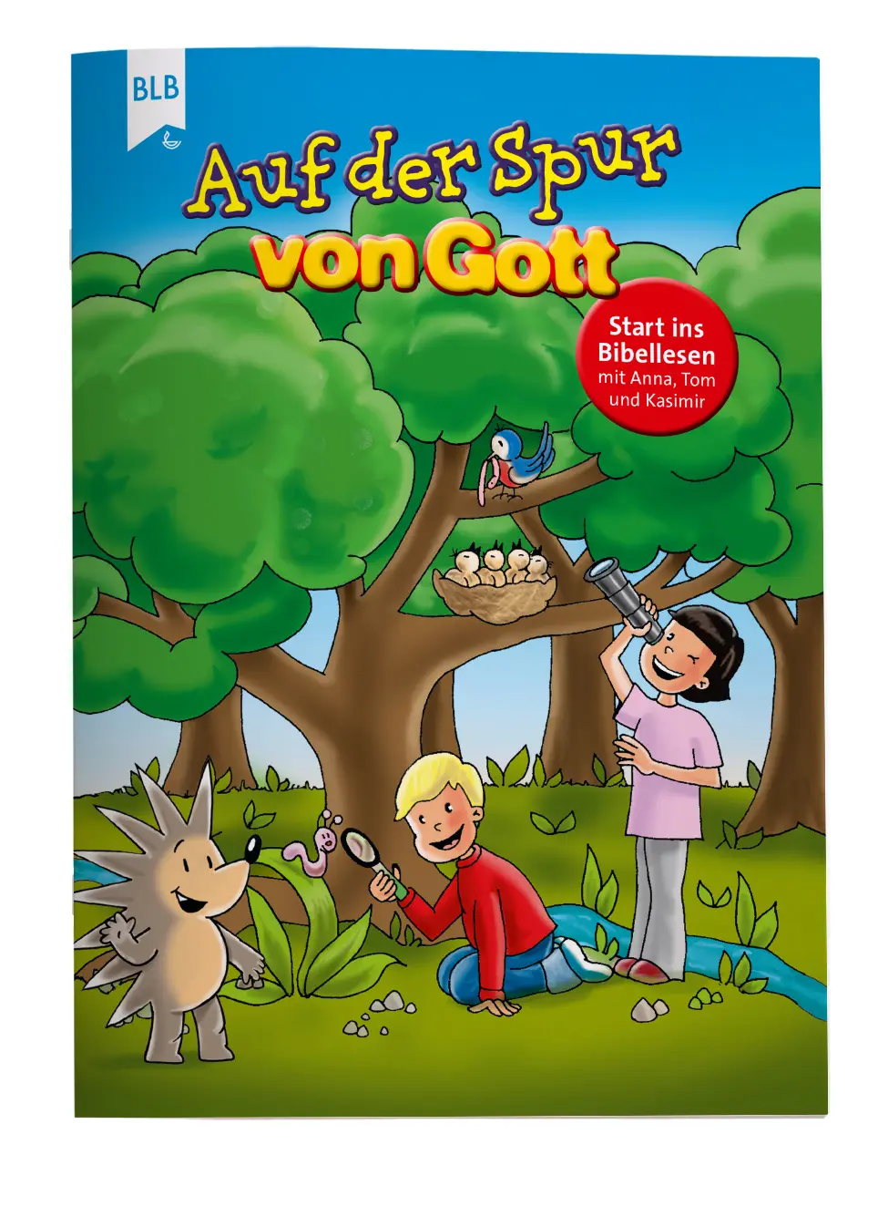 Cover: 9783879822911 | Auf der Spur von Gott | Mary Hawes | Buch | Buch | EAN 9783879822911