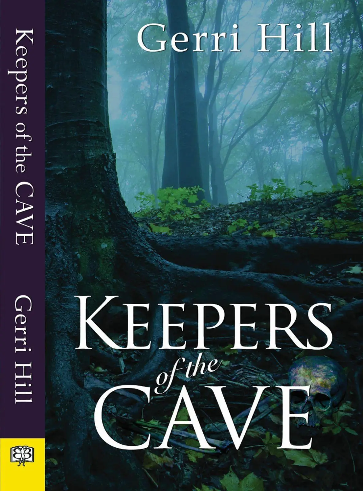 Cover: 9781594933011 | Keepers of the Cave | Gerri Hill | Taschenbuch | Englisch | 2012