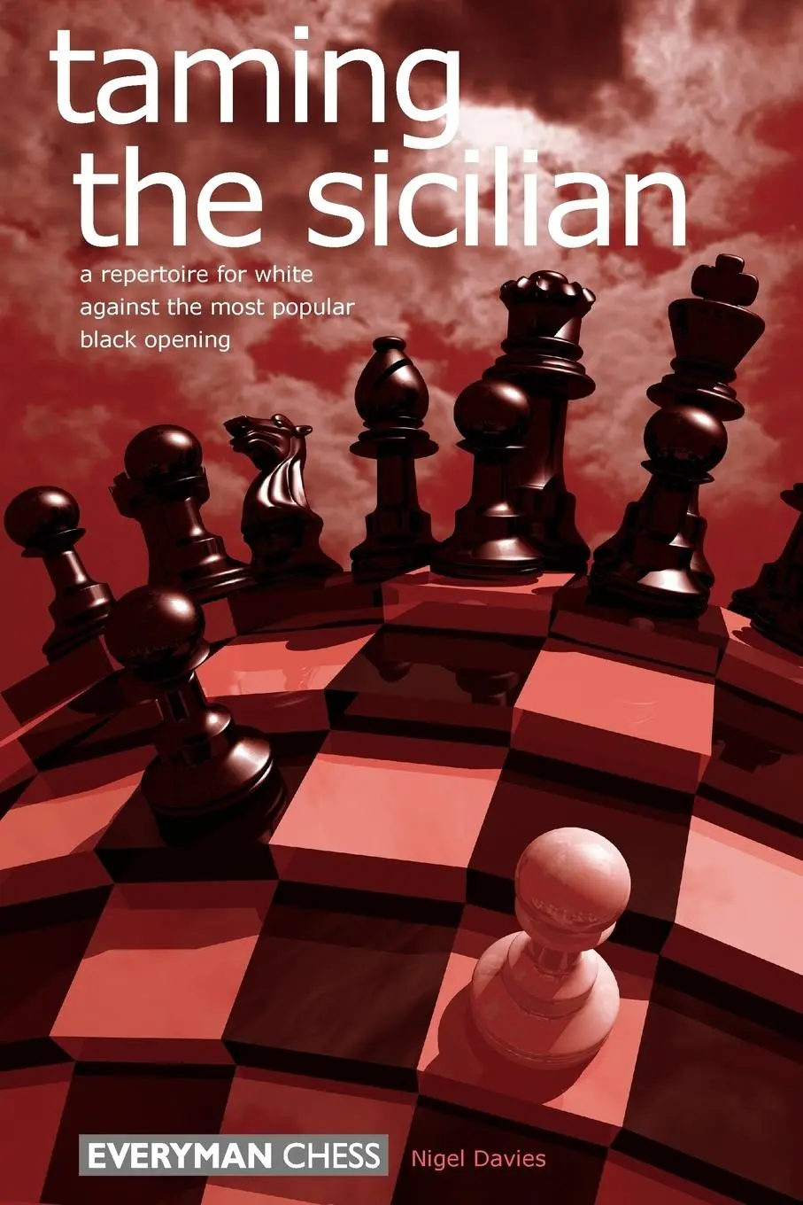 Cover: 9781857443011 | Taming the Sicilian | Nigel Davies | Taschenbuch | Englisch | 2000