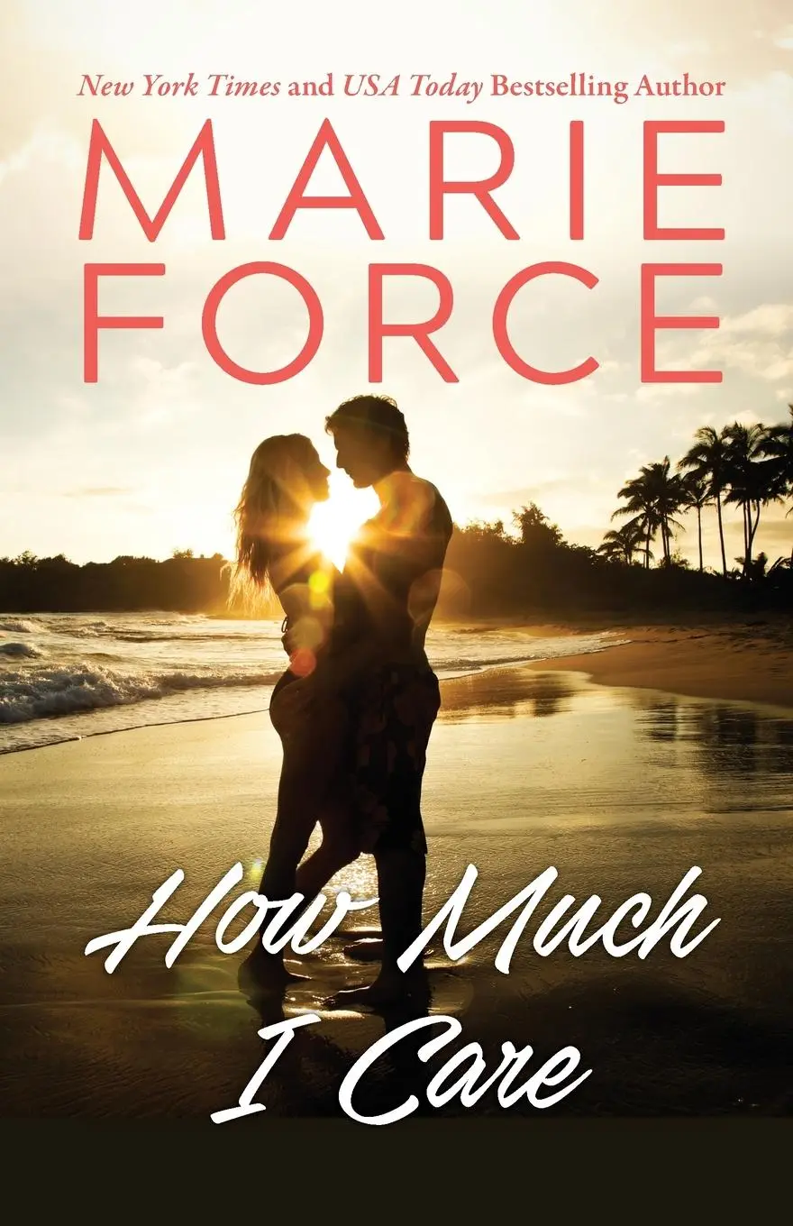 Cover: 9781952793011 | How Much I Care | Marie Force | Taschenbuch | Kartoniert / Broschiert