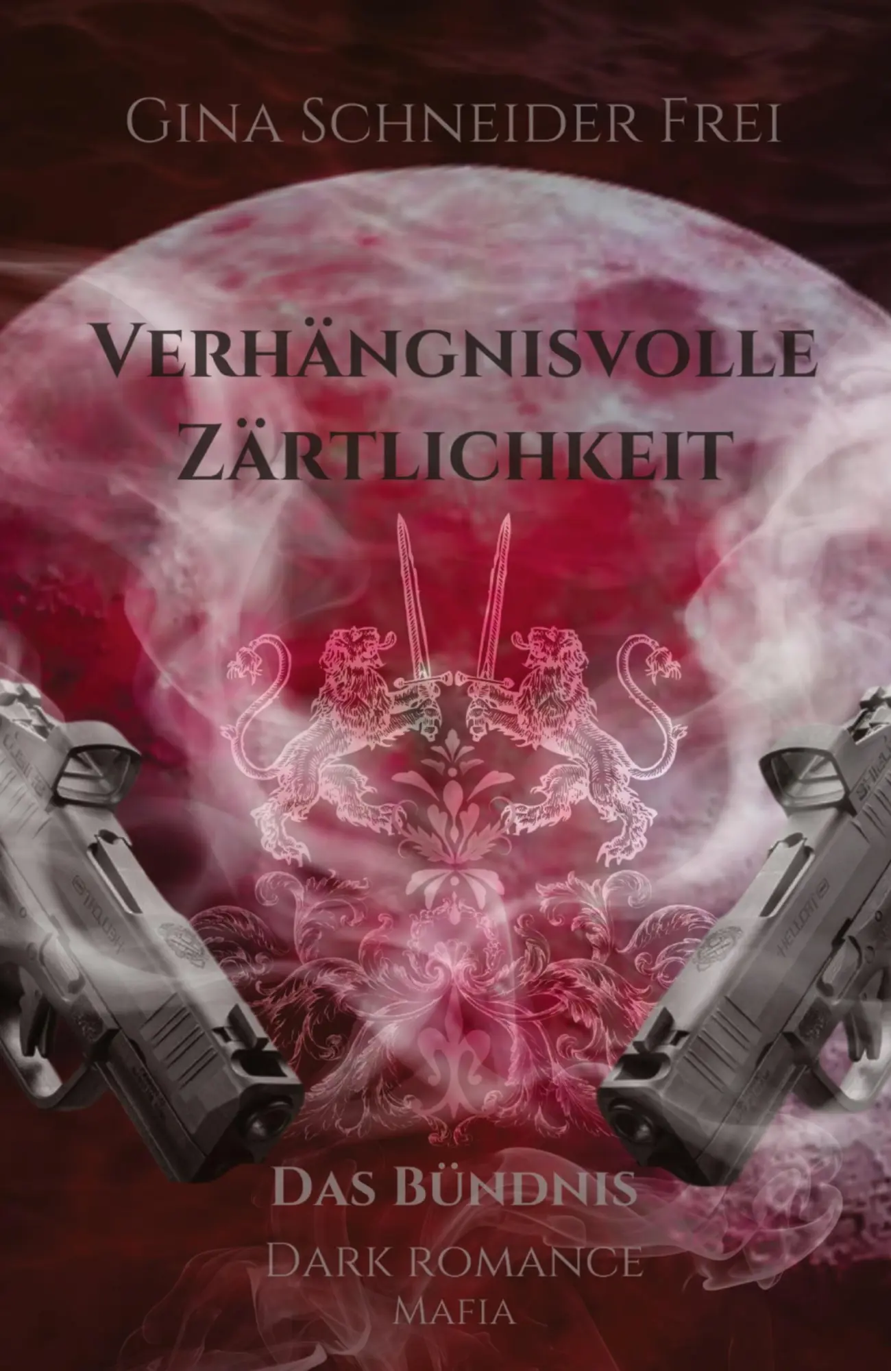Cover: 9783384473011 | Verhängnisvolle Zärtlichkeit | Das Bündnis - Dark Romance Mafia | Frei