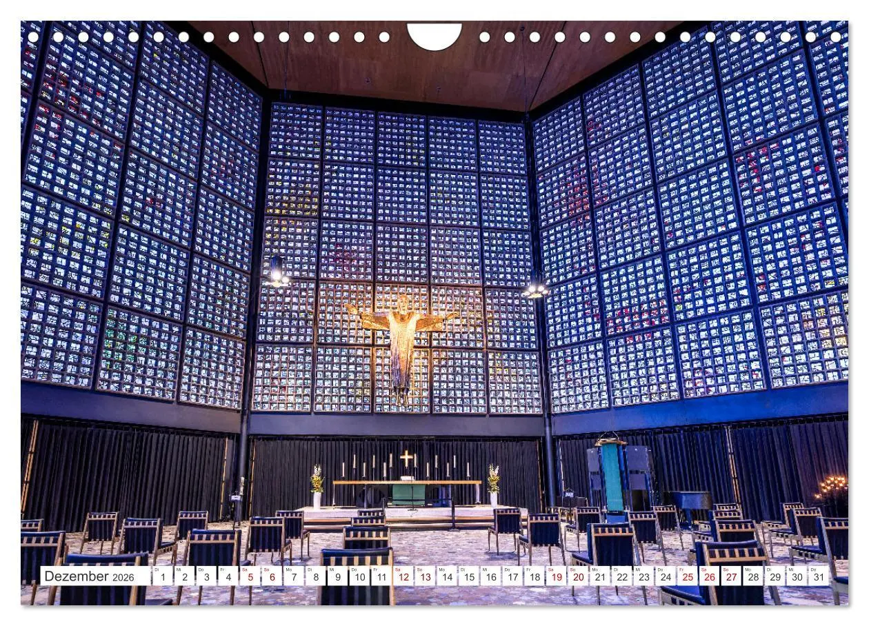 Bild: 9783457353011 | Berlin - Impressionen aus der deutschen Hauptstadt (Wandkalender...