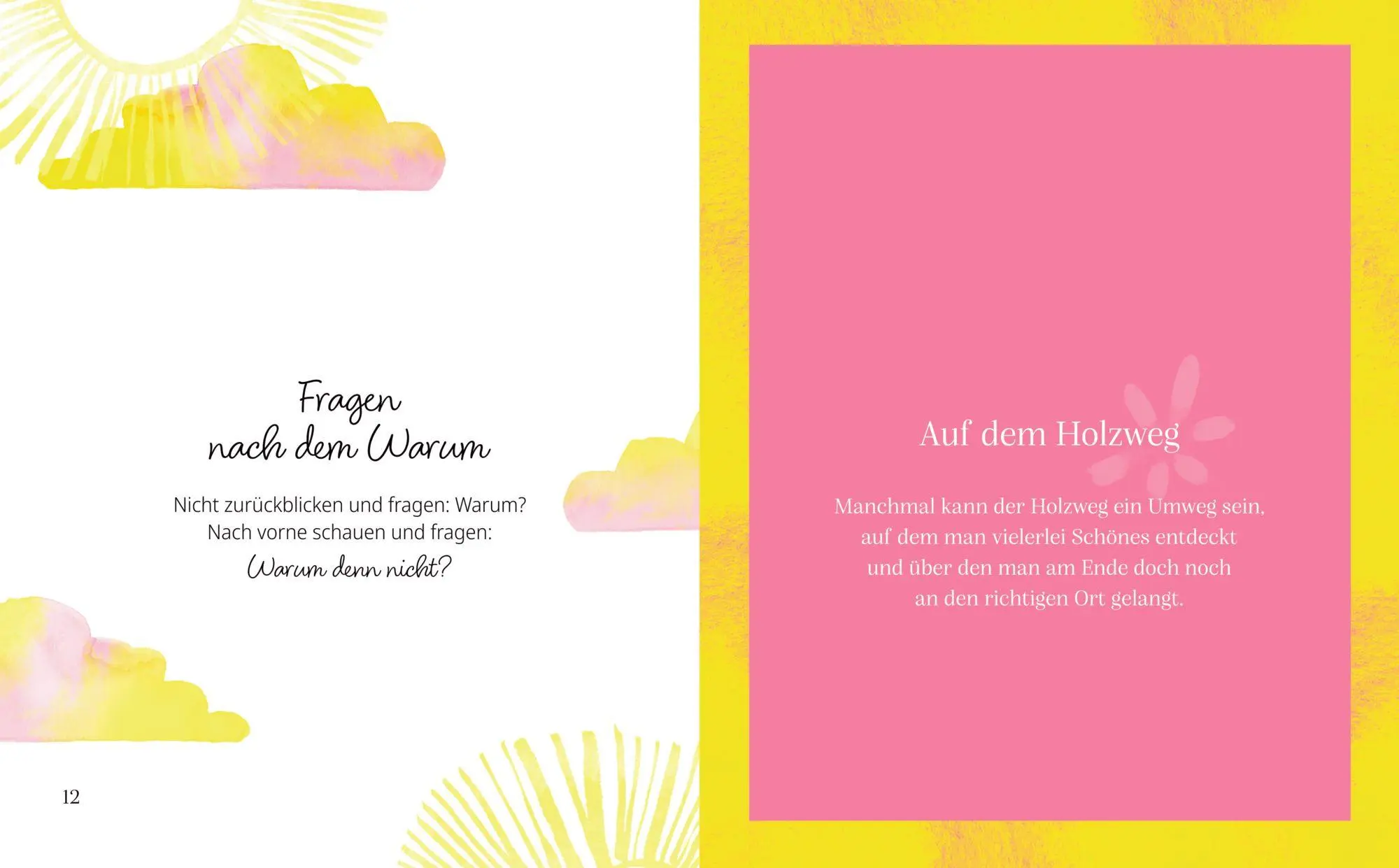 Bild: 9783649653011 | Mit dir fühle ich mich federleicht | Irmgard Partmann | Buch | 48 S.