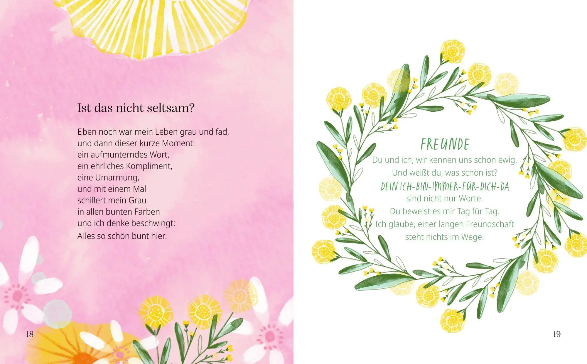 Bild: 9783649653011 | Mit dir fühle ich mich federleicht | Irmgard Partmann | Buch | 48 S.