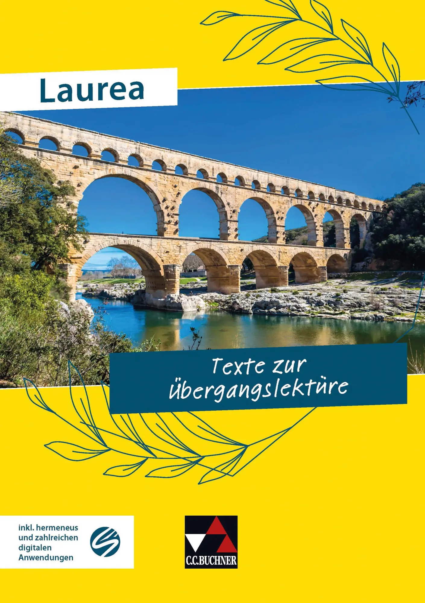 Cover: 9783661433011 | Laurea. Texte zur Übergangslektüre | Johannes Buhl (u. a.) | Broschüre