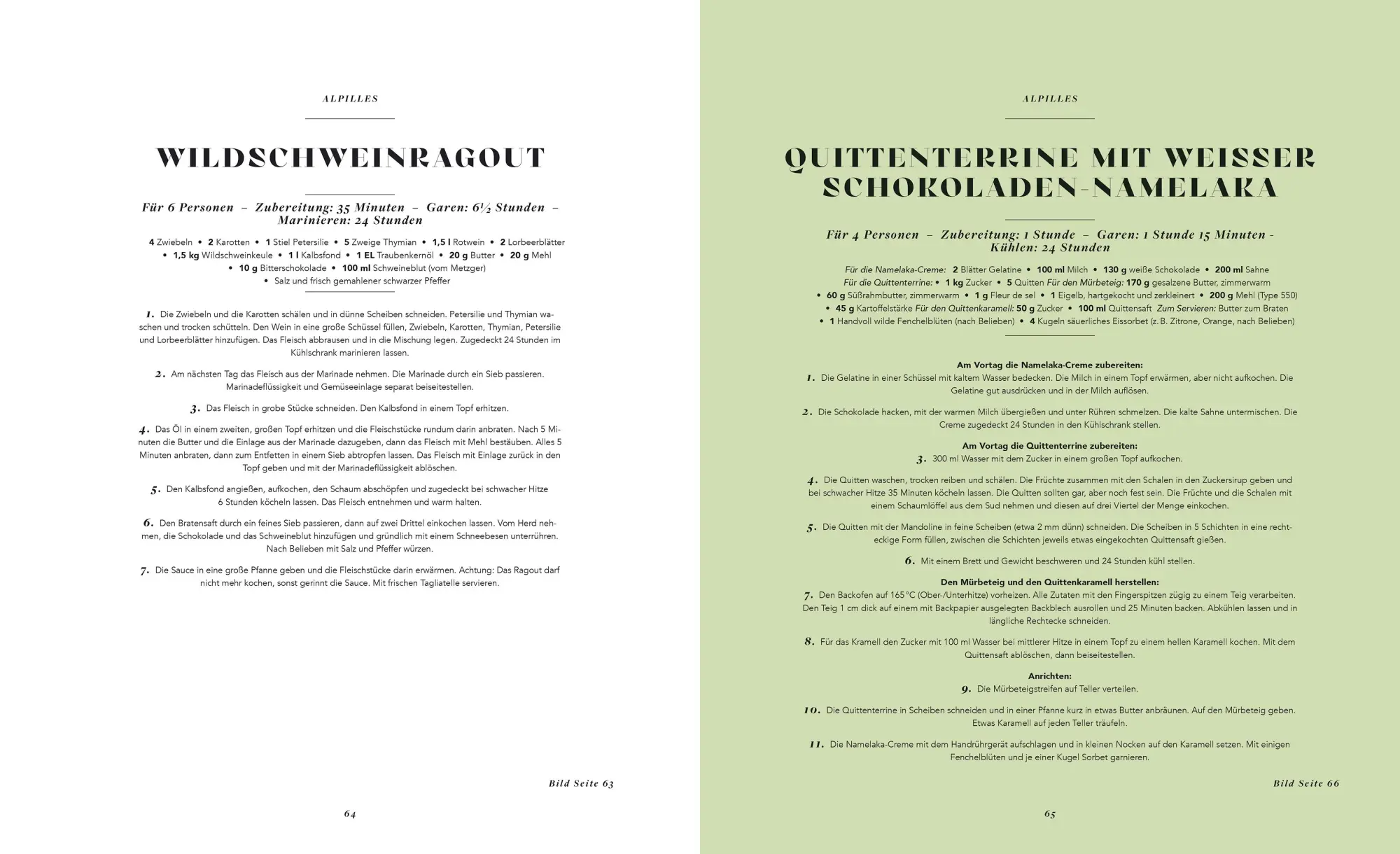 Bild: 9783965843011 | Provence | Reise durch die Sonne in 100 Rezepten | Catherine Roig | ZS