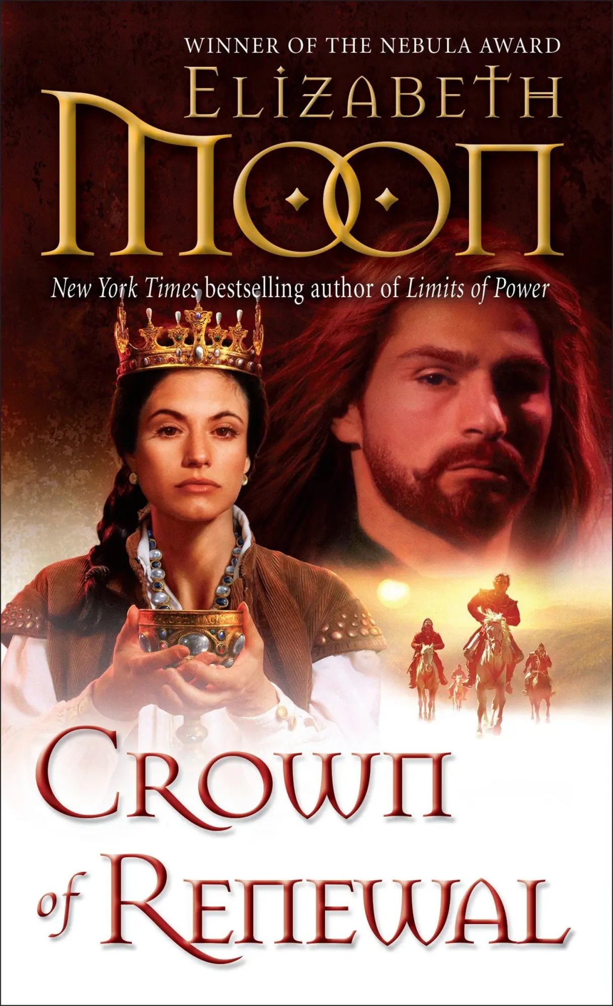 Cover: 9780345533111 | Crown of Renewal | Elizabeth Moon | Taschenbuch | Englisch | 2015