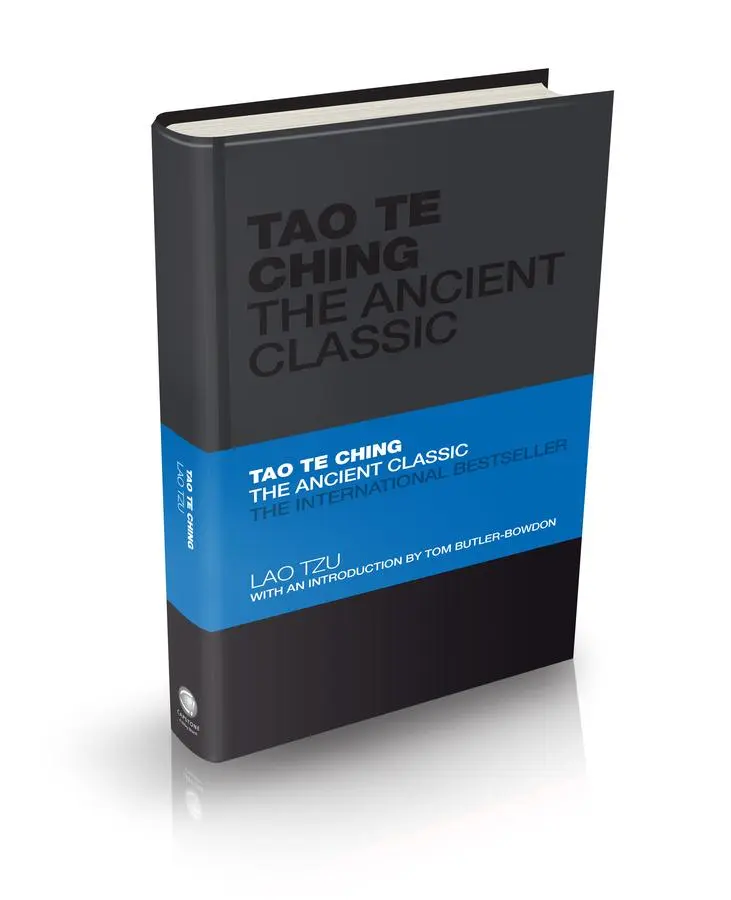 Cover: 9780857083111 | Tao Te Ching | The Ancient Classic | Lao Tzu | Buch | 167 S. | 2012