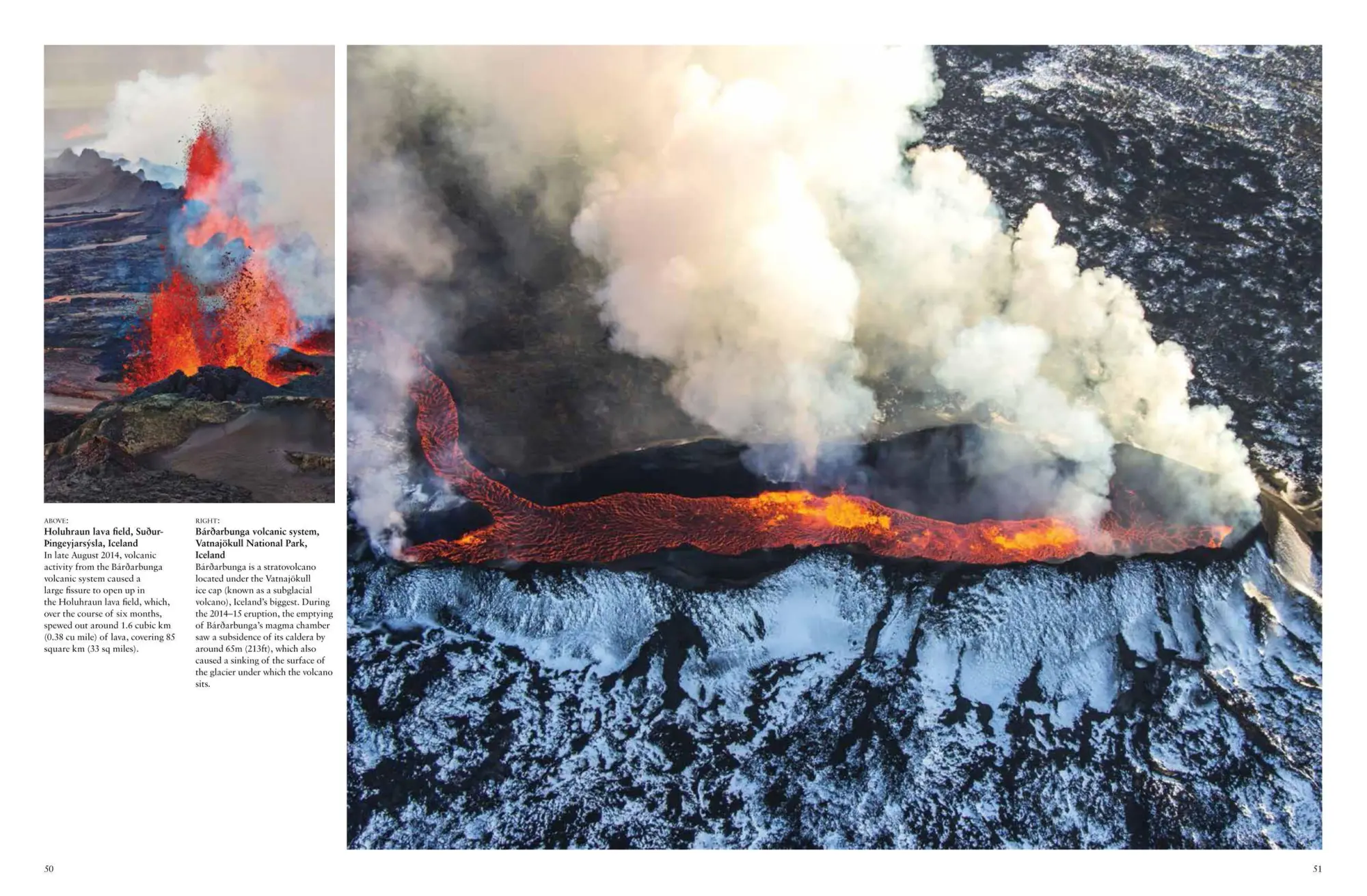 Bild: 9781838863111 | Volcano | Live, Dormant and Extinct Volcanoes Around the World | Ford