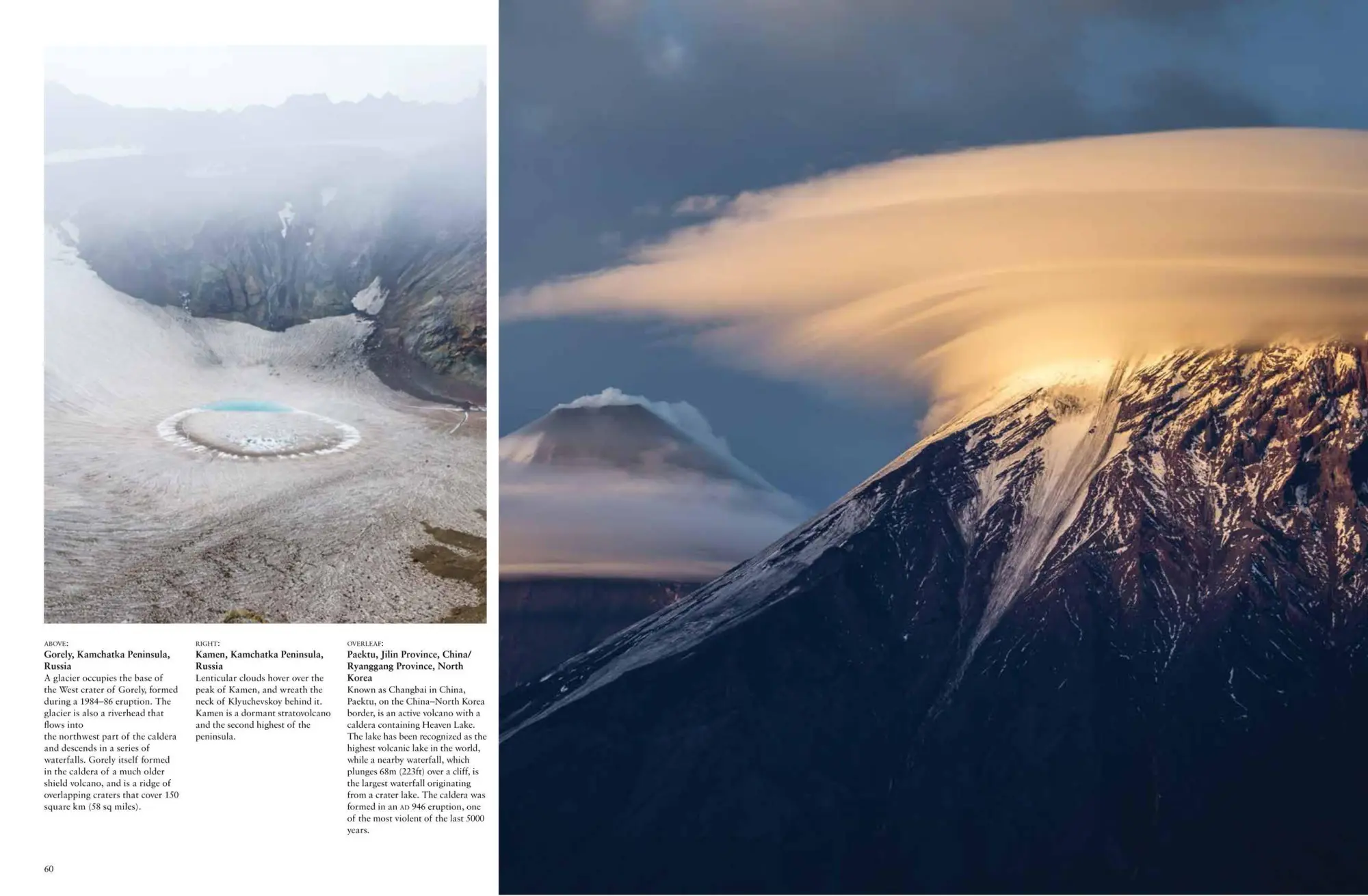 Bild: 9781838863111 | Volcano | Live, Dormant and Extinct Volcanoes Around the World | Ford