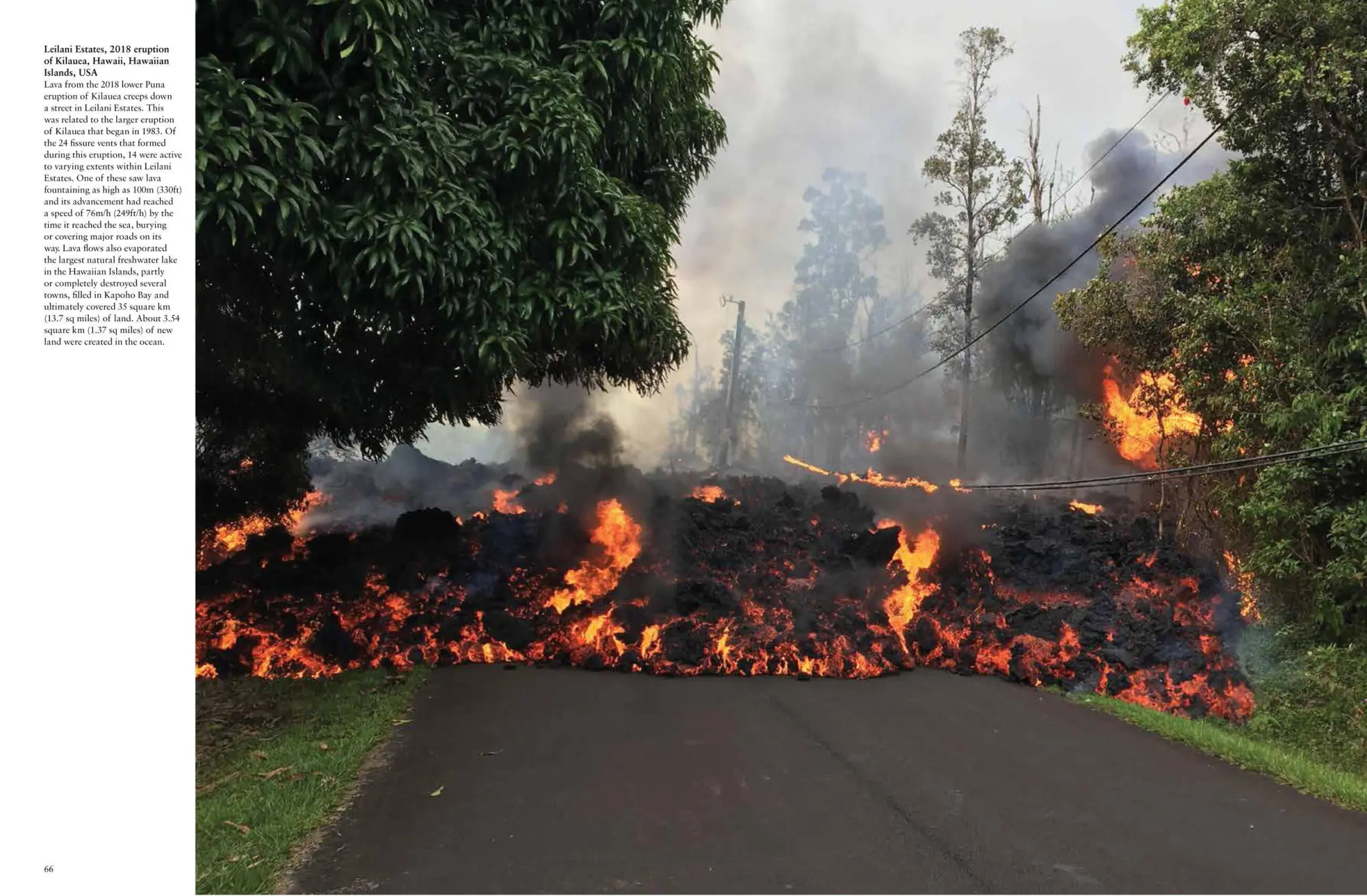 Bild: 9781838863111 | Volcano | Live, Dormant and Extinct Volcanoes Around the World | Ford
