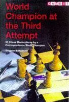 Cover: 9781901983111 | World Champion at the Third Attempt | Grigory Sanakoev | Taschenbuch