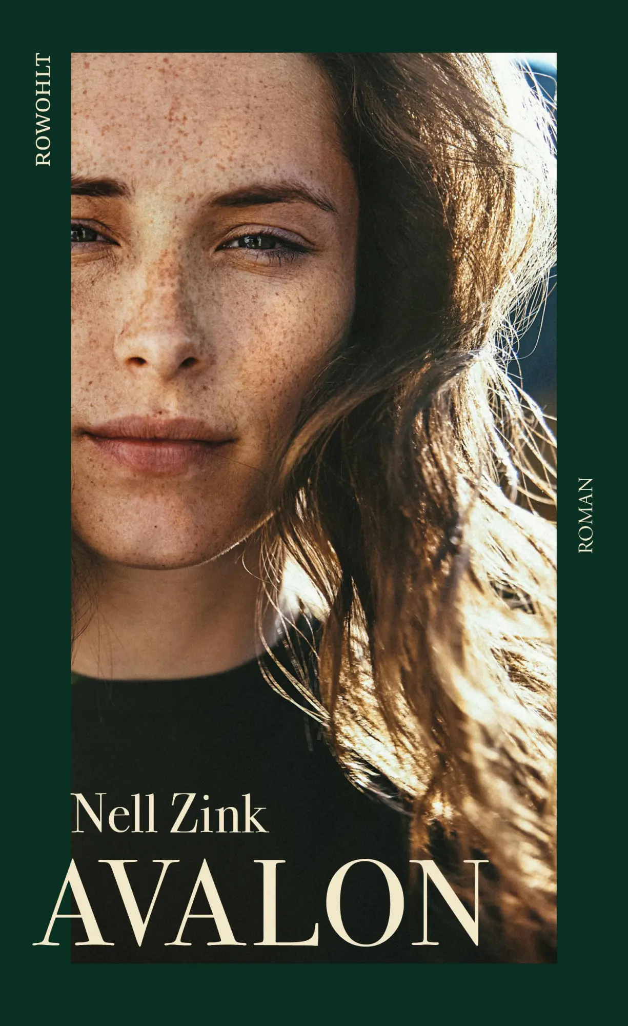 Cover: 9783498003111 | Avalon | Nell Zink | Buch | 272 S. | Deutsch | 2023