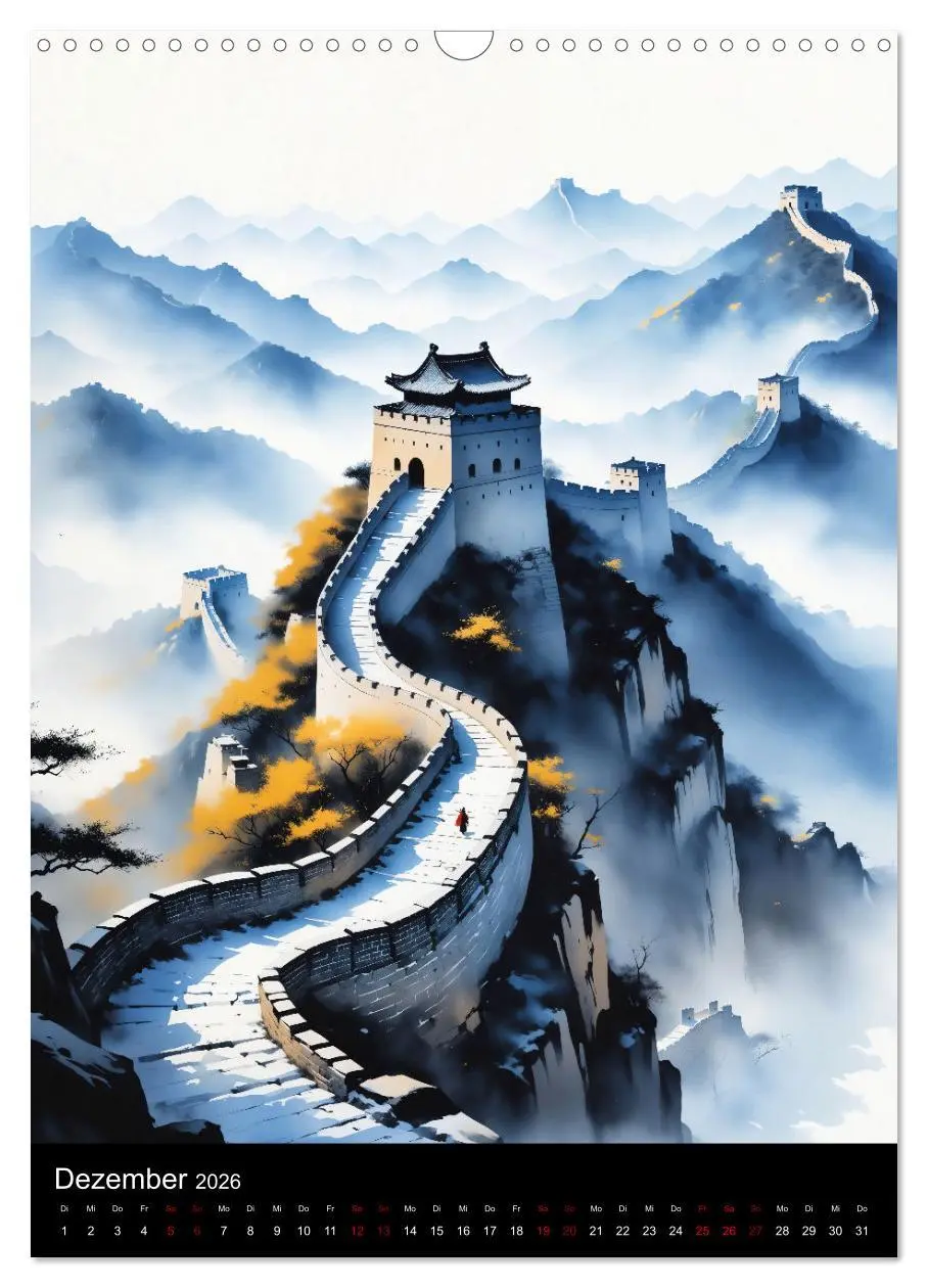 Bild: 9783516293111 | Asiatische Inspiration Fernöstlicher Art - Helle Werke...