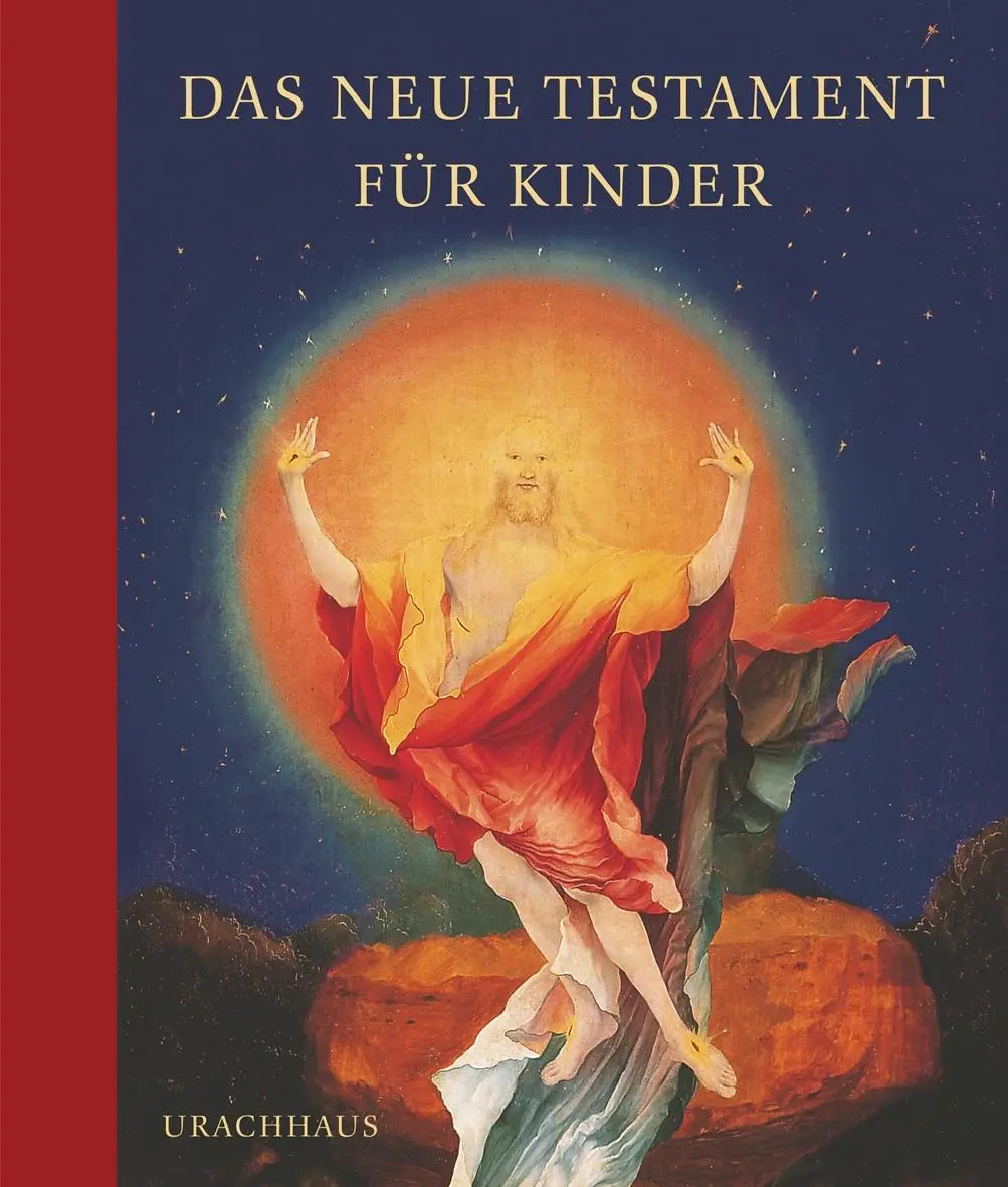 Cover: 9783825173111 | Das Neue Testament für Kinder | Ausgewählte Texte | Barz | Buch | 2019