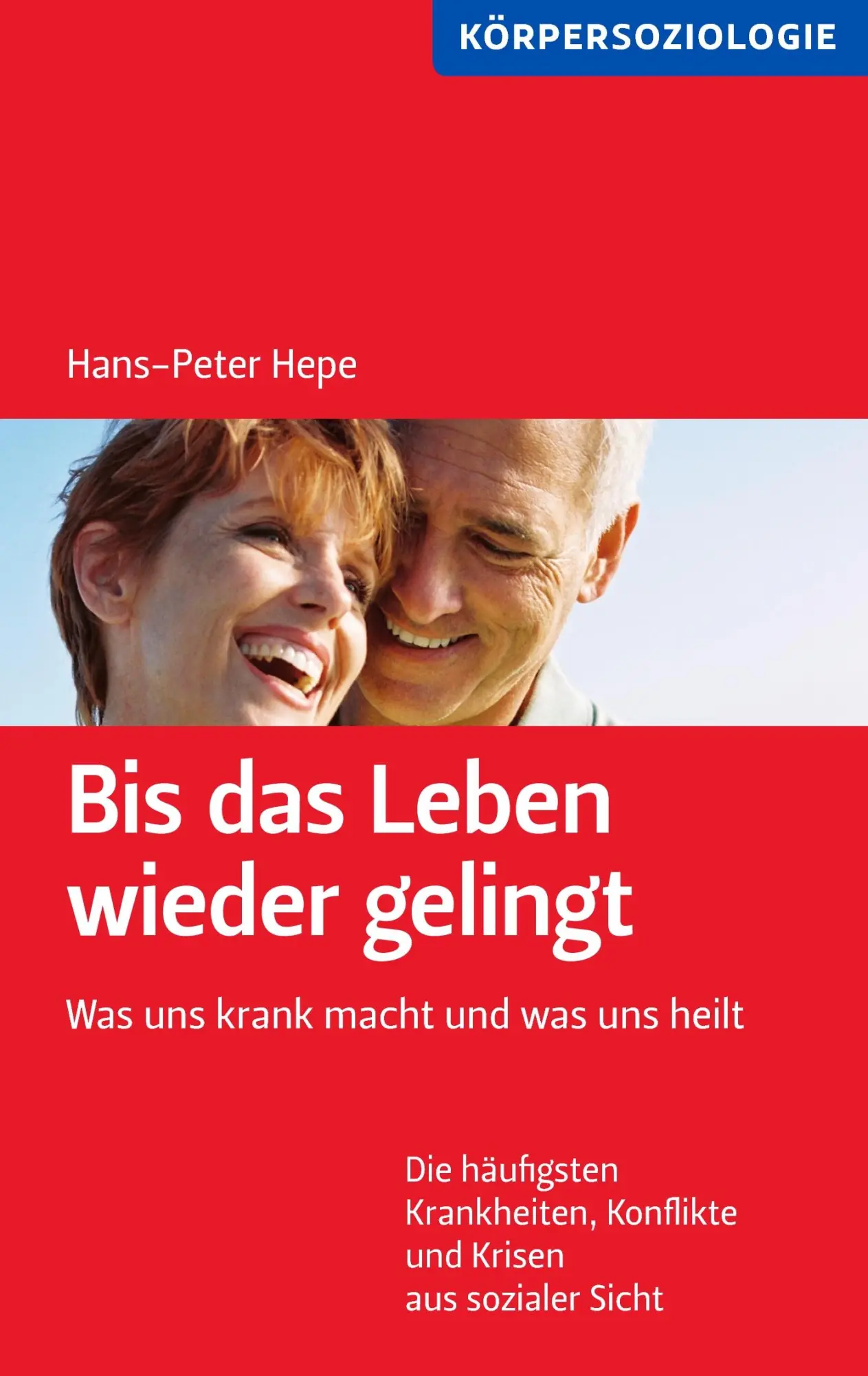 Cover: 9783837053111 | Bis das Leben wieder gelingt! | Was uns krank macht und was uns heilt