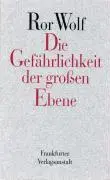 Cover: 9783895613111 | Pilzer und Pelzer/Die Gefährlichkeit der großen Ebene | Ror Wolf