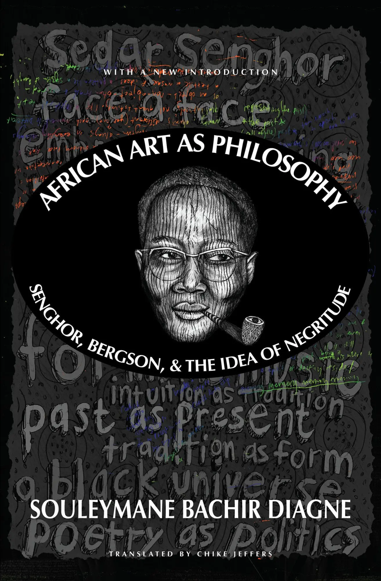 Cover: 9781635423211 | African Art as Philosophy | Souleymane Bachir Diagne | Taschenbuch