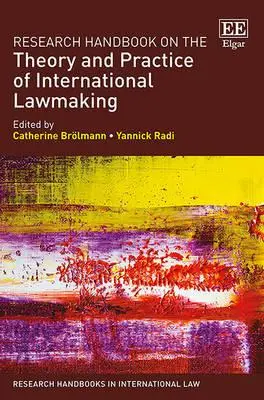 Cover: 9781781953211 | Research Handbook on the Theory and Practice of International...