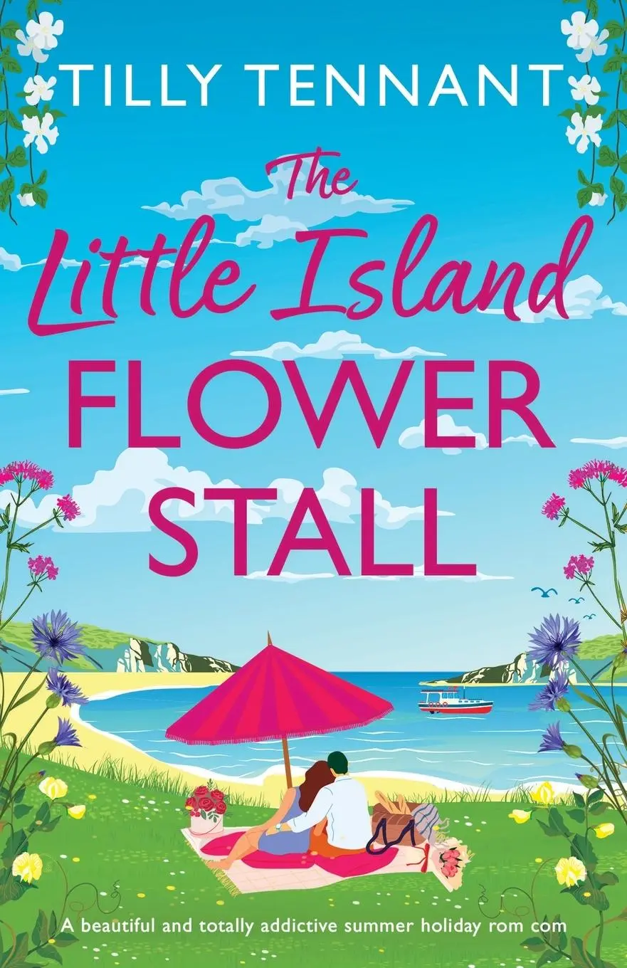 Cover: 9781836183211 | The Little Island Flower Stall | Tilly Tennant | Taschenbuch | 2025
