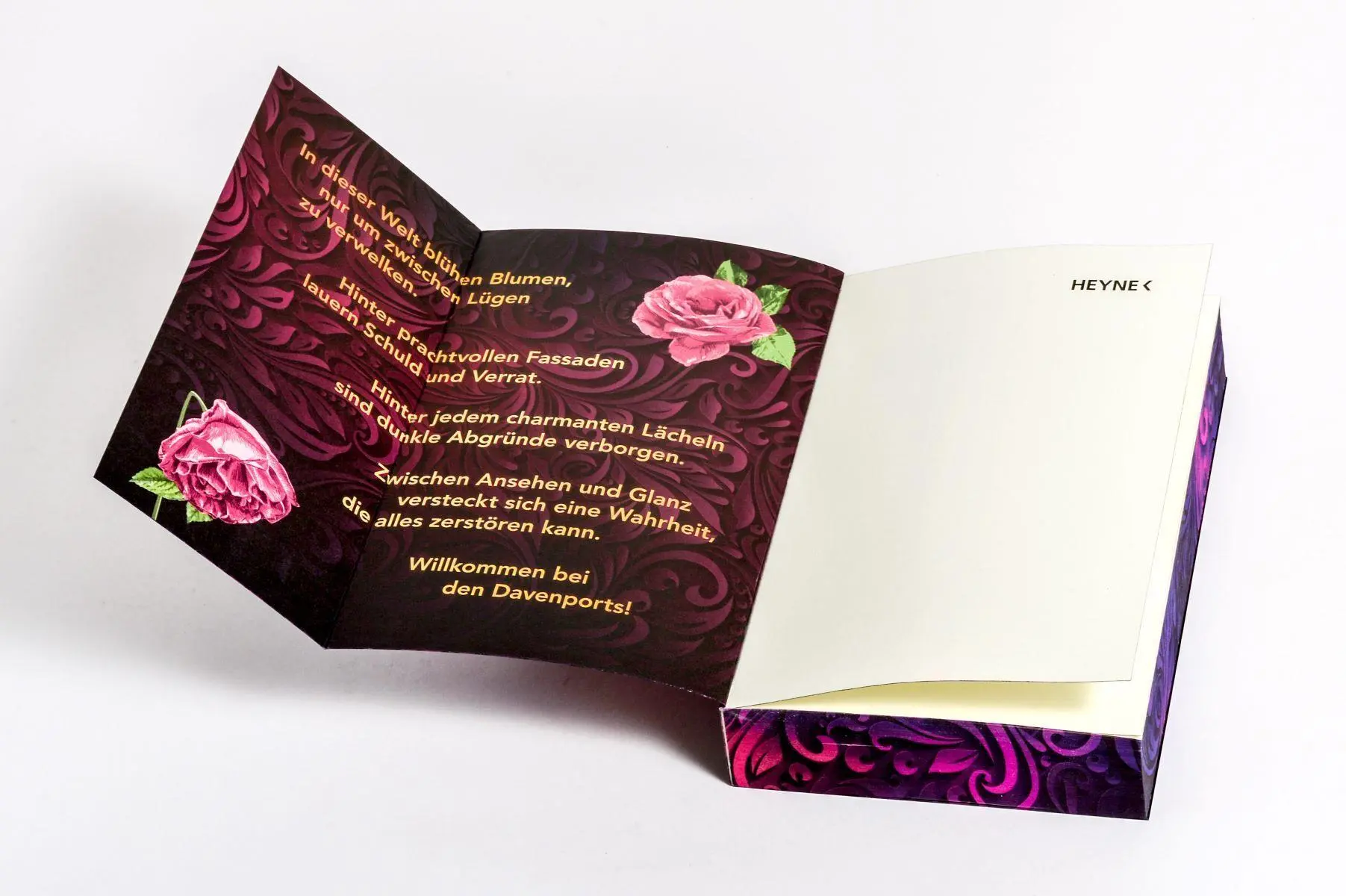 Bild: 9783453443211 | Fractured Fates | Josi Wismar | Taschenbuch | Fallen Grace | 400 S.