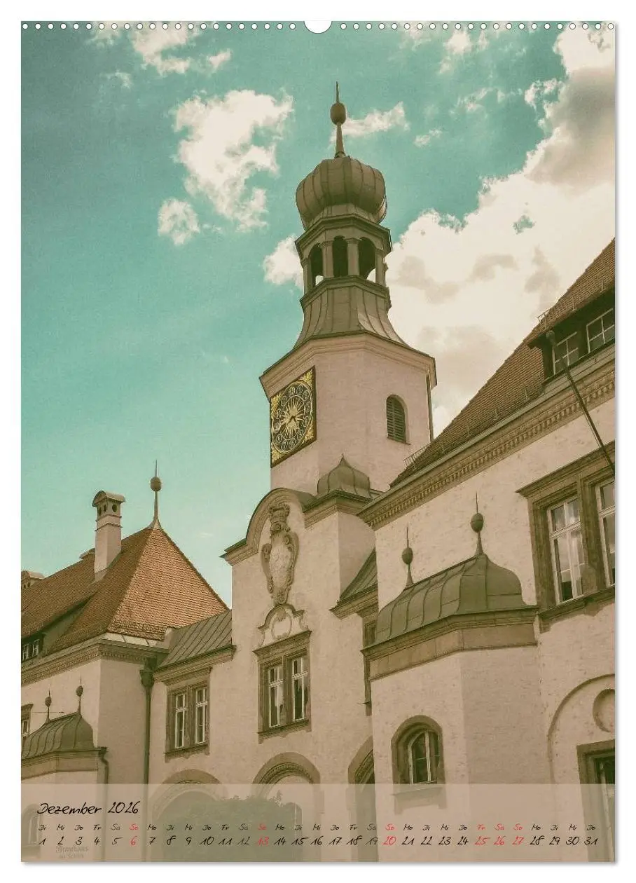 Bild: 9783516423211 | Regensburg - Charme der Altstadt (hochwertiger Premium Wandkalender...