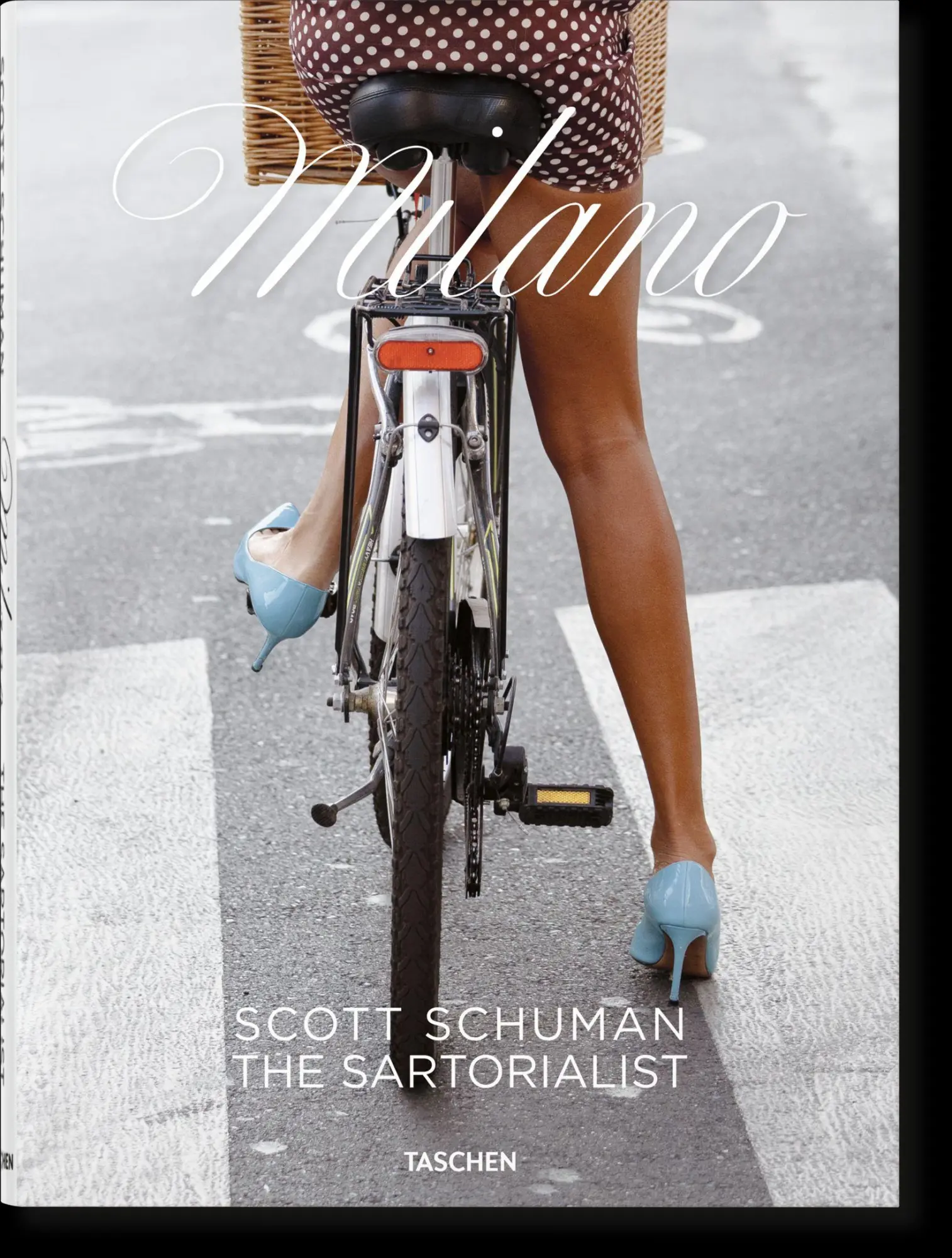Cover: 9783754403211 | Scott Schuman. The Sartorialist MILANO | Scott Schuman | Buch | 248 S.