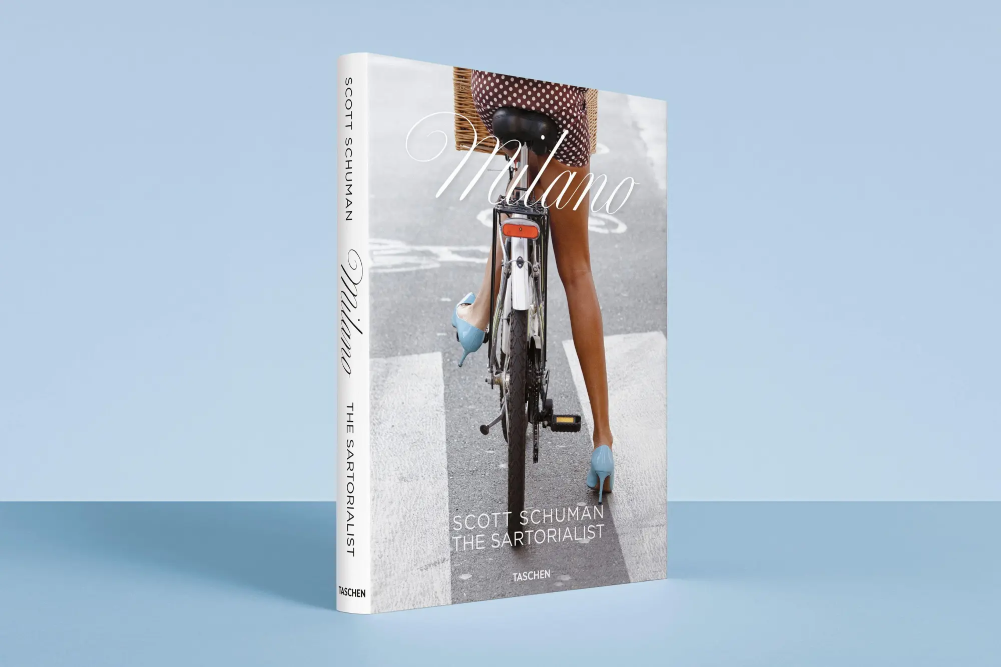 Bild: 9783754403211 | Scott Schuman | The Sartorialist MILANO | Scott Schuman | Buch | 2025