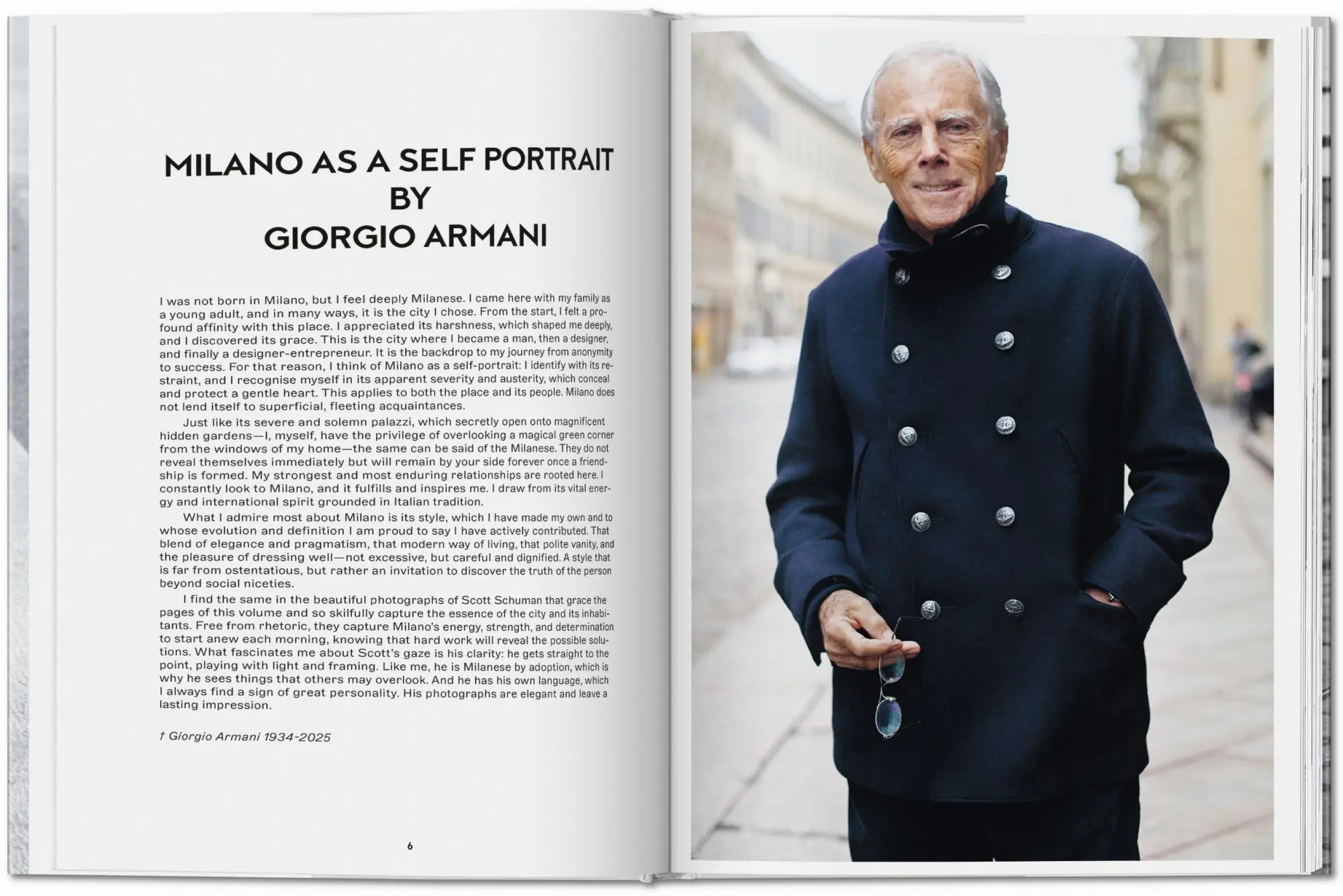 Bild: 9783754403211 | Scott Schuman | The Sartorialist MILANO | Scott Schuman | Buch | 2025