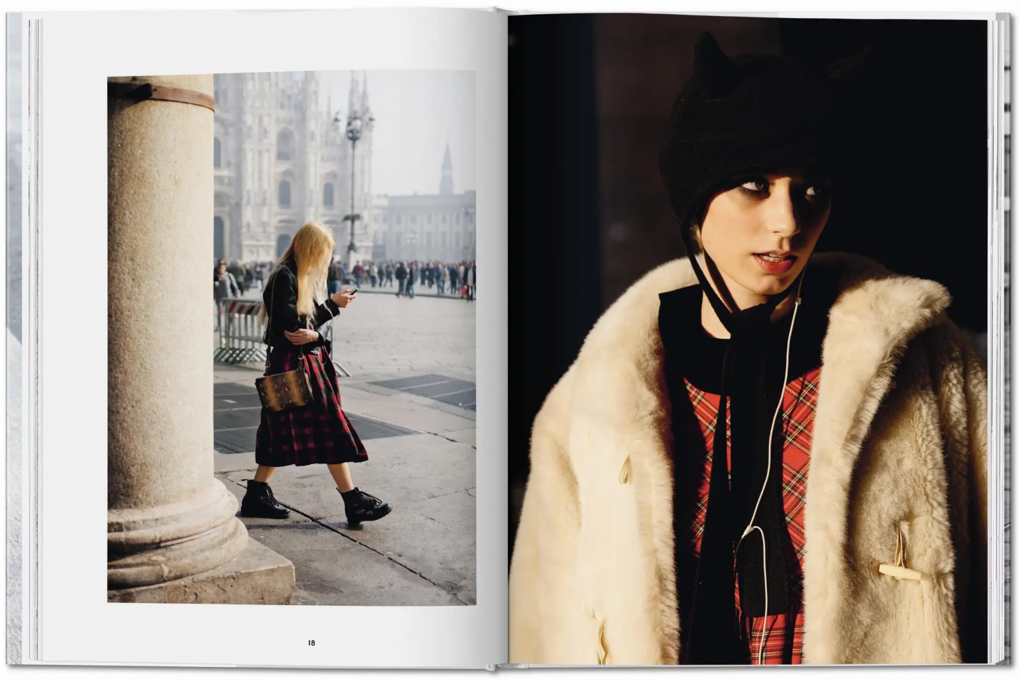 Bild: 9783754403211 | Scott Schuman | The Sartorialist MILANO | Scott Schuman | Buch | 2025