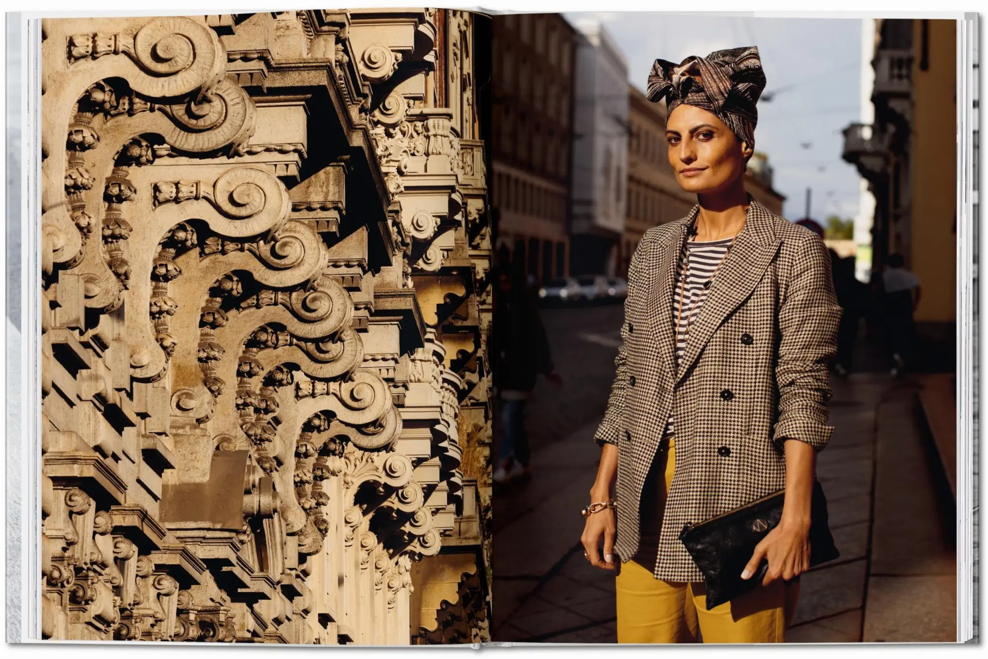 Bild: 9783754403211 | Scott Schuman | The Sartorialist MILANO | Scott Schuman | Buch | 2025