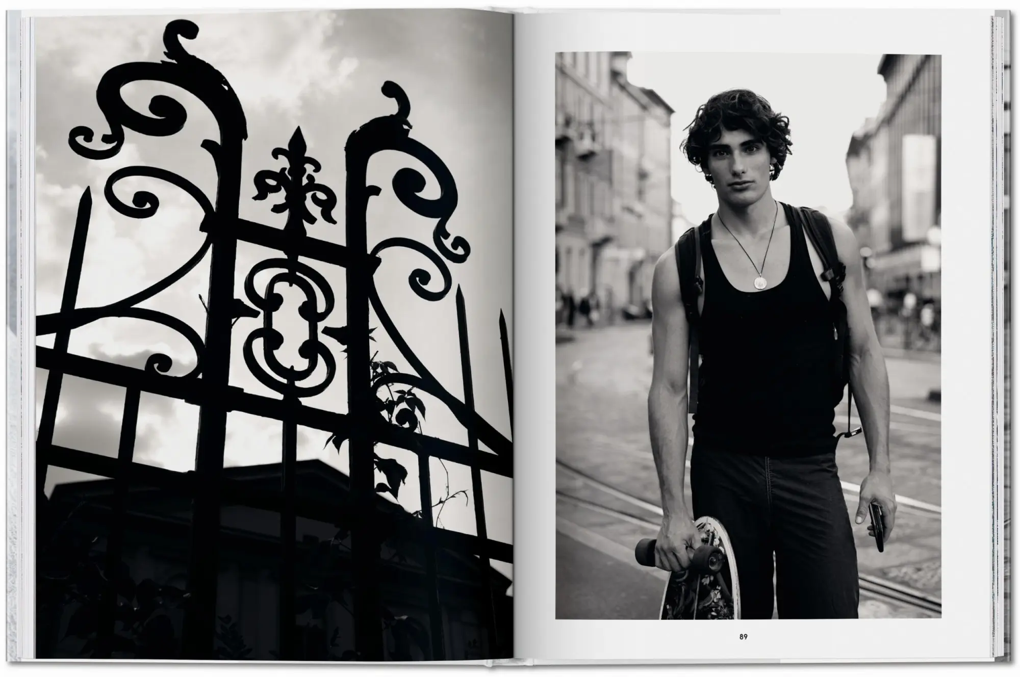 Bild: 9783754403211 | Scott Schuman | The Sartorialist MILANO | Scott Schuman | Buch | 2025