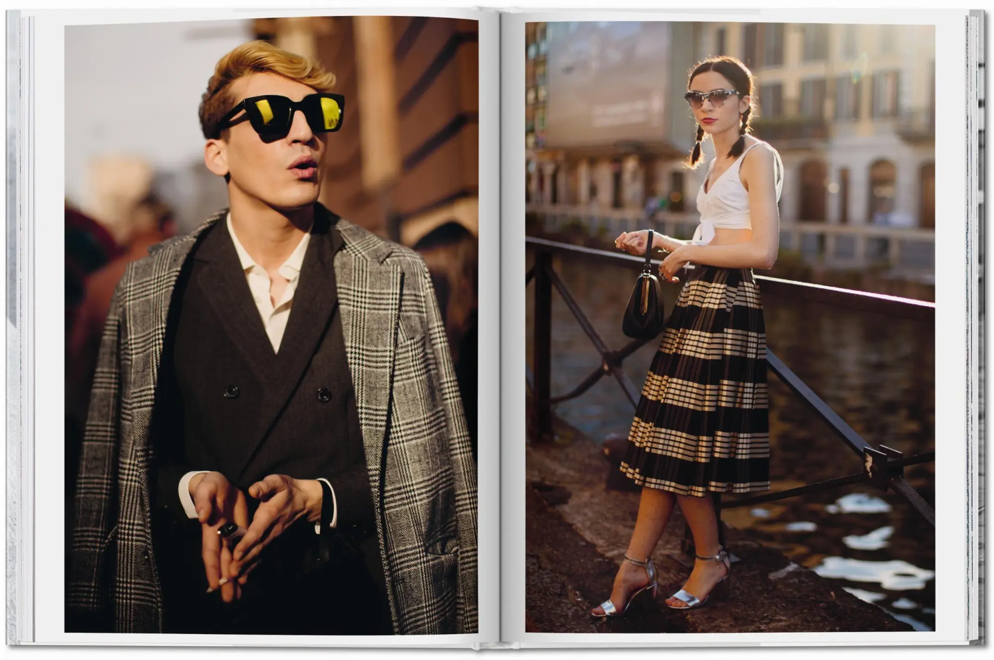 Bild: 9783754403211 | Scott Schuman | The Sartorialist MILANO | Scott Schuman | Buch | 2025