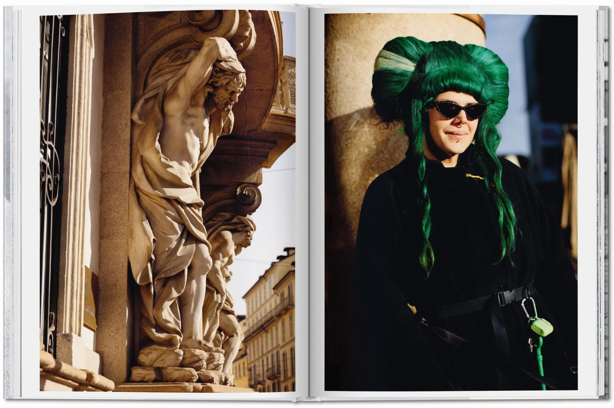 Bild: 9783754403211 | Scott Schuman | The Sartorialist MILANO | Scott Schuman | Buch | 2025