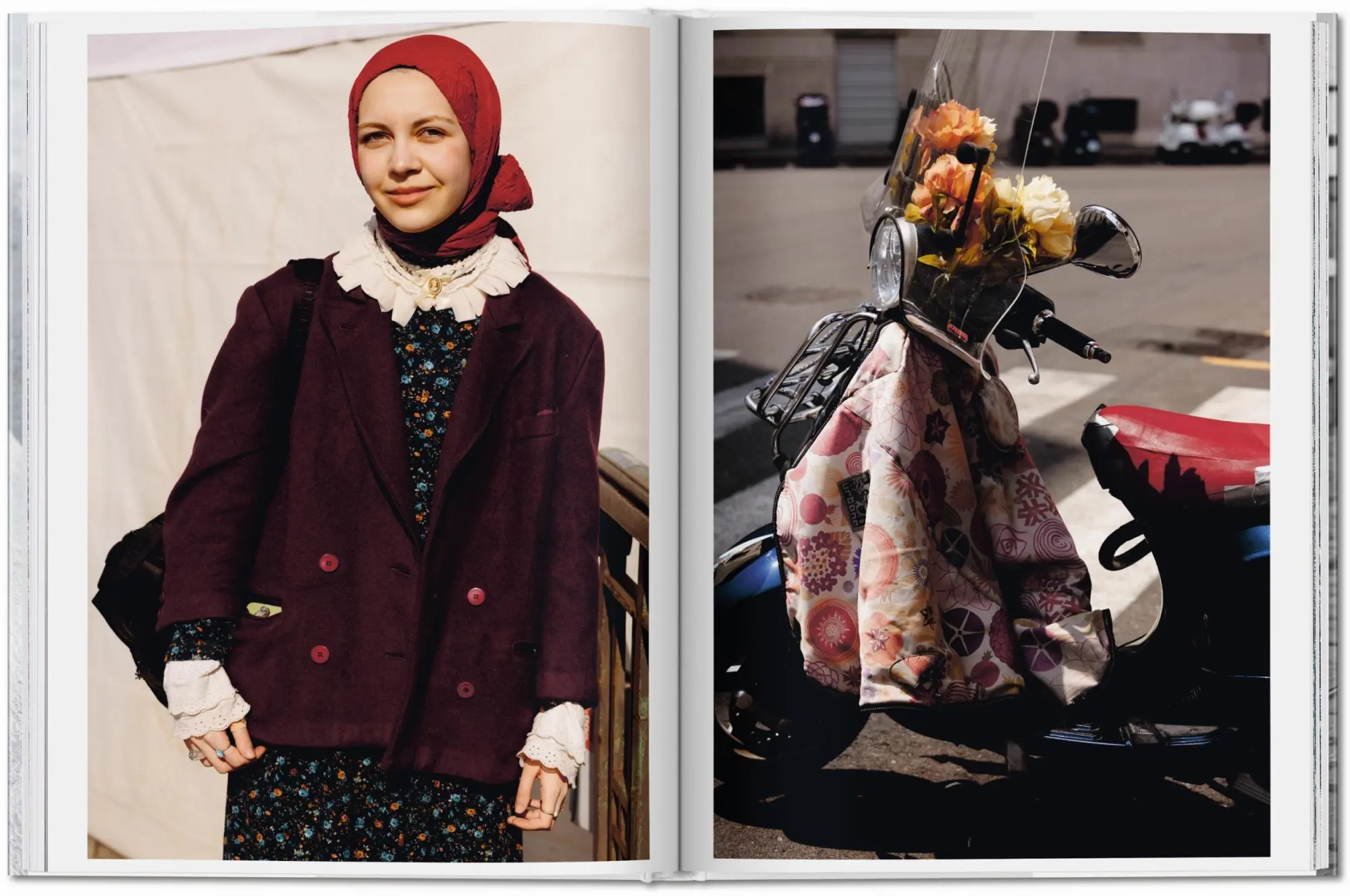 Bild: 9783754403211 | Scott Schuman | The Sartorialist MILANO | Scott Schuman | Buch | 2025