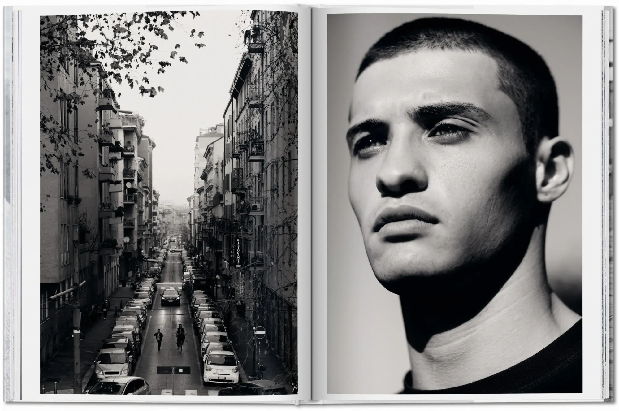 Bild: 9783754403211 | Scott Schuman | The Sartorialist MILANO | Scott Schuman | Buch | 2025