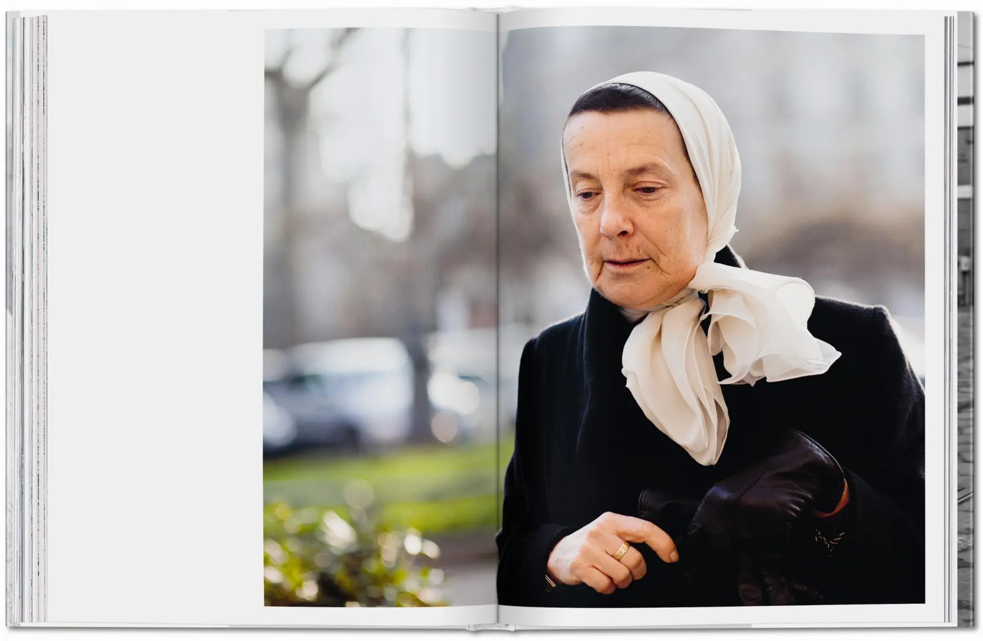 Bild: 9783754403211 | Scott Schuman | The Sartorialist MILANO | Scott Schuman | Buch | 2025