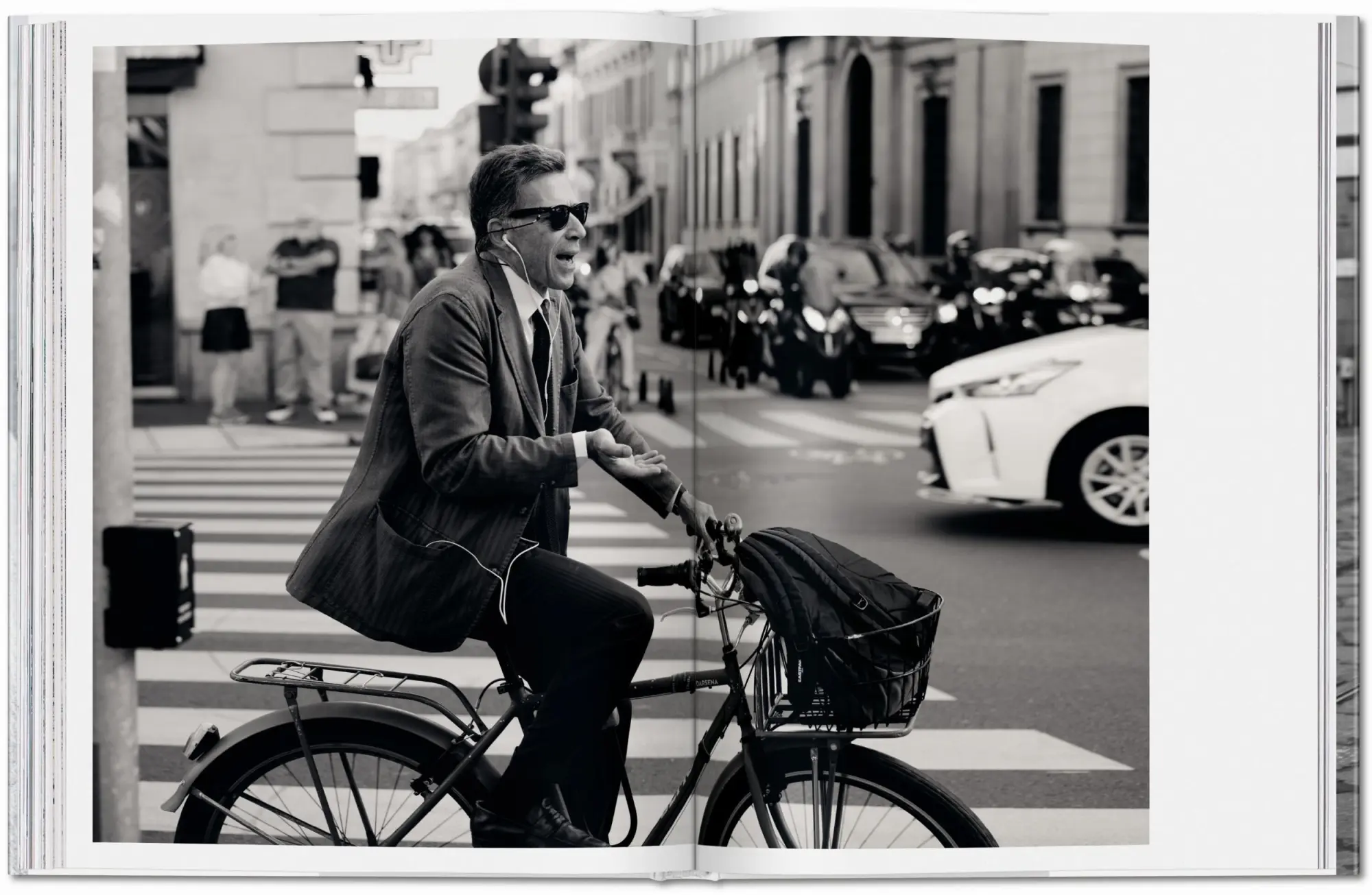 Bild: 9783754403211 | Scott Schuman | The Sartorialist MILANO | Scott Schuman | Buch | 2025